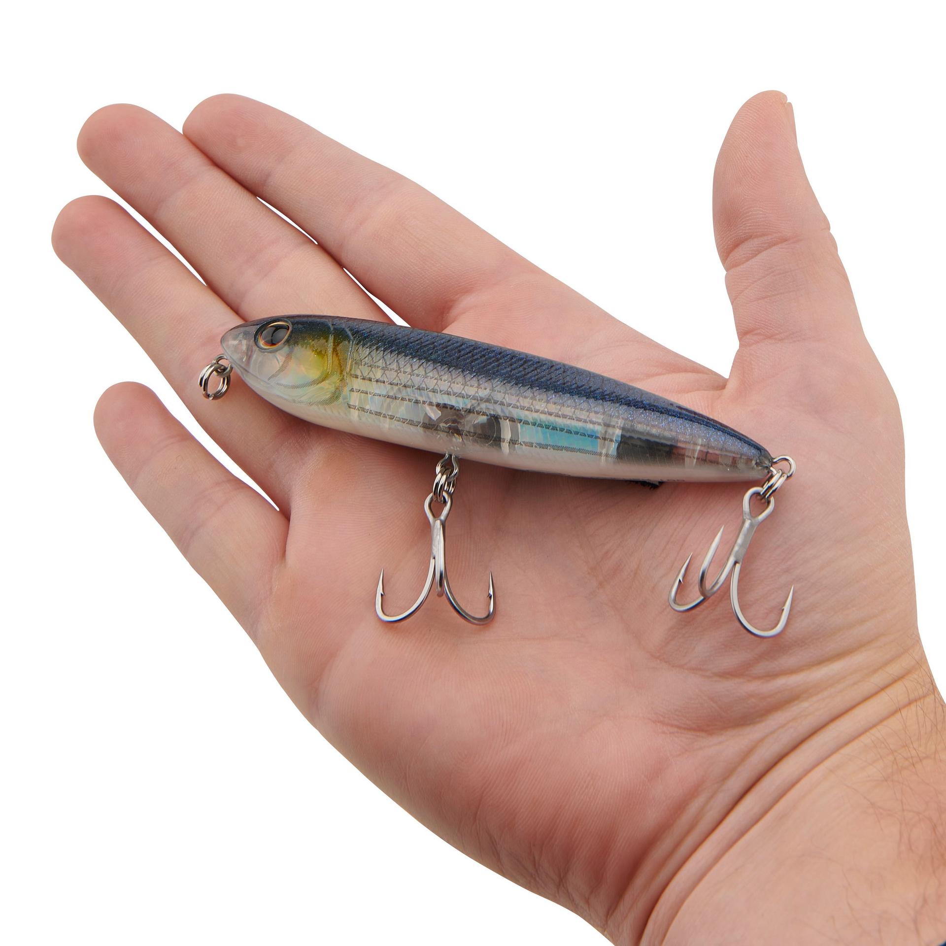 Berkley JWalker100Saltwater Mullet 100 HAND | Berkley Fishing