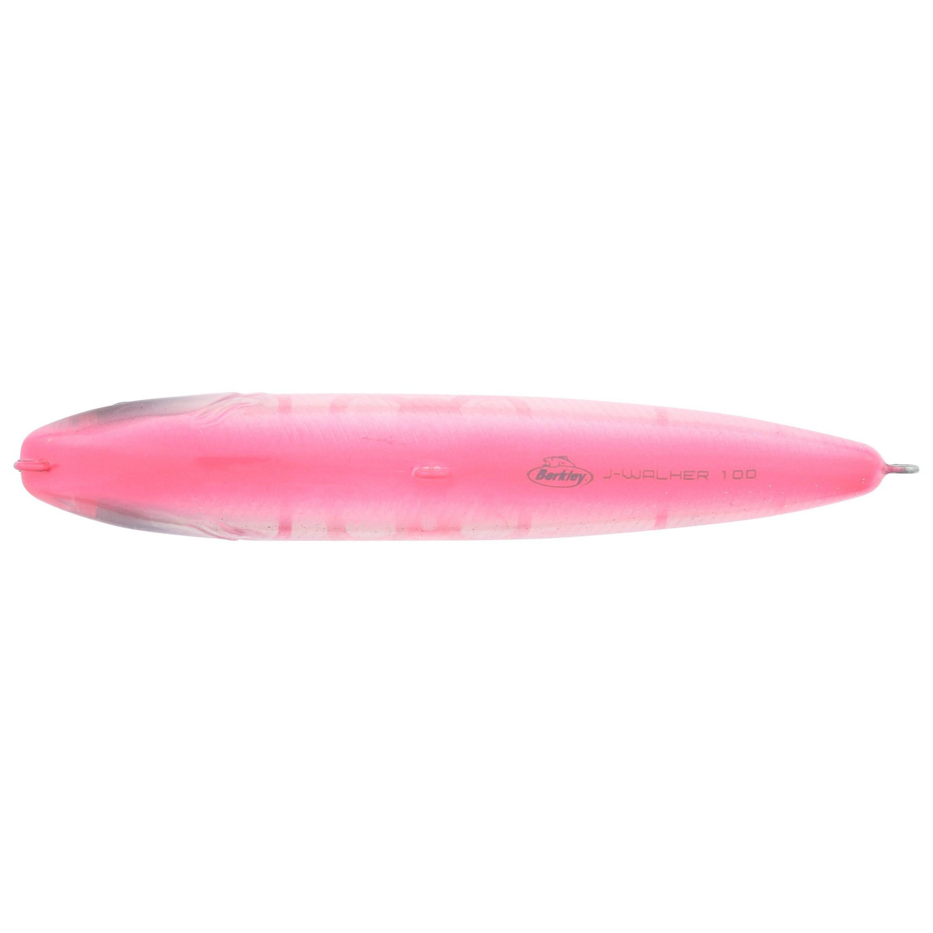 Berkley JWalker100Saltwater Pinky 100 alt4 | Berkley Fishing