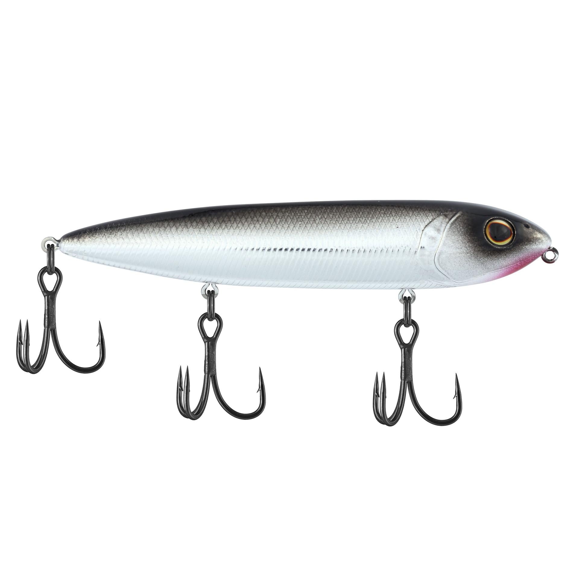 J-Walker 120 Saltwater Berkley Fishing®