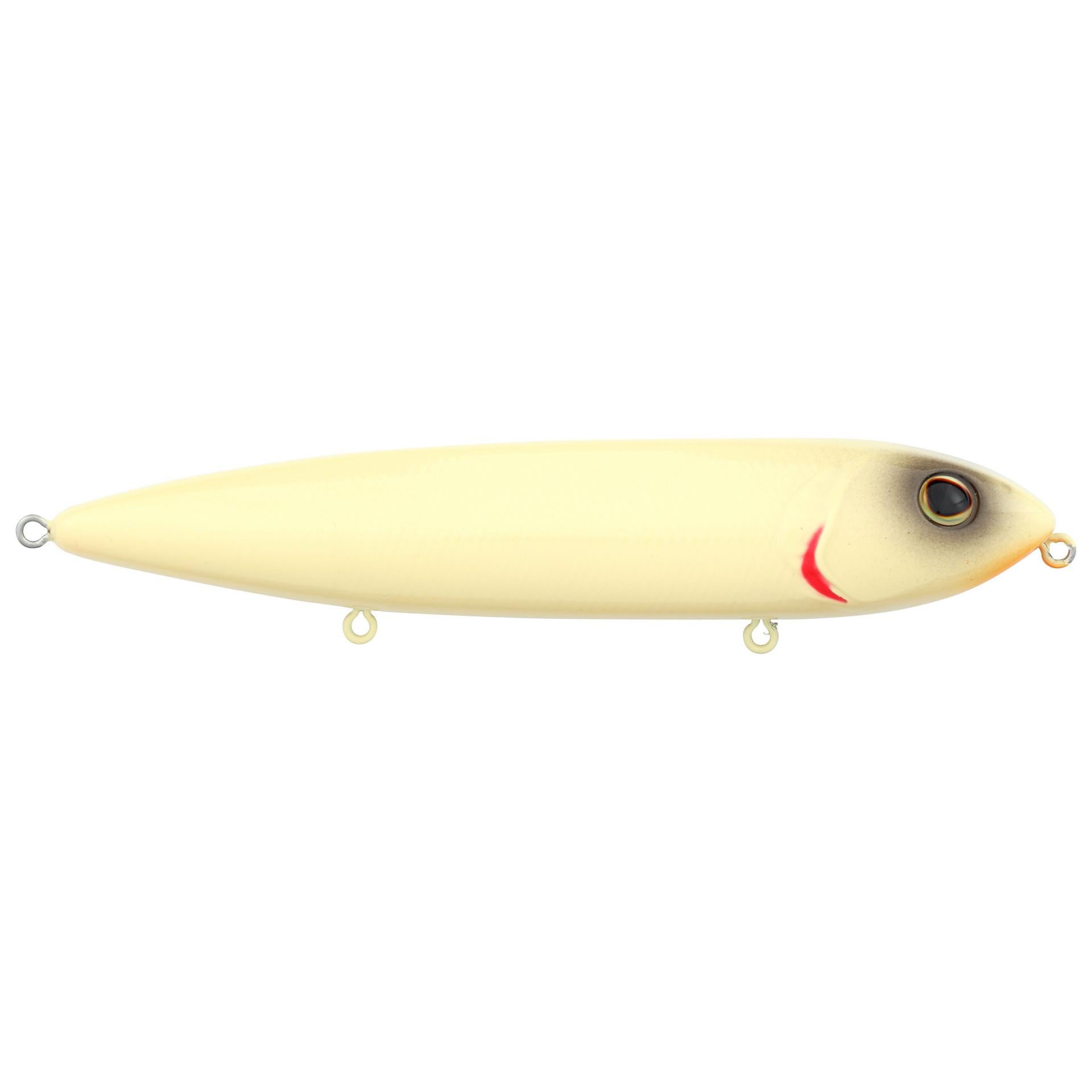 Berkley JWalker120Saltwater Bone 120 alt1 | Berkley Fishing