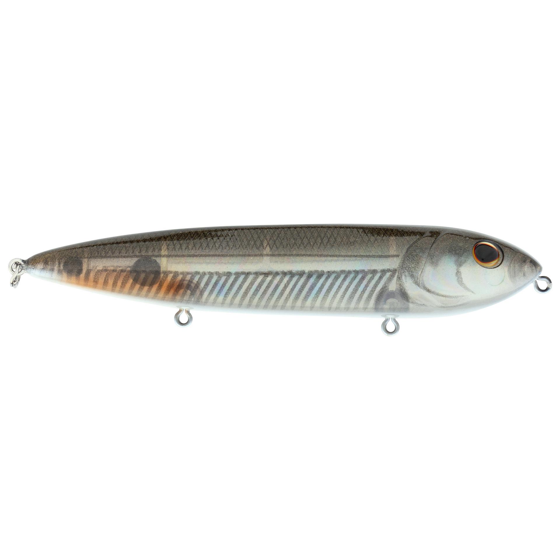 Berkley JWalker120Saltwater MangroveMinnow 120 alt1 | Berkley Fishing