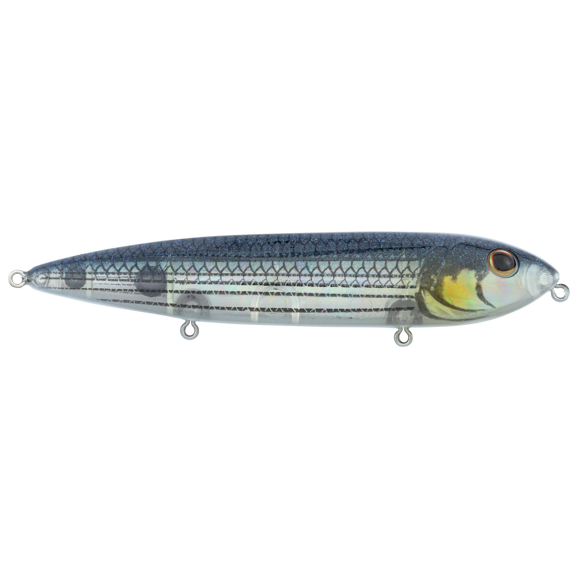 Berkley JWalker120Saltwater Mullet 120 alt1 | Berkley Fishing