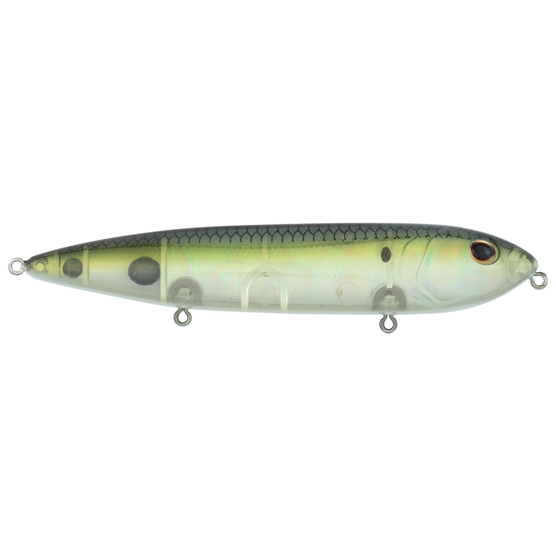 Berkley JWalker120Saltwater Pilchard 120 alt1 | Berkley Fishing