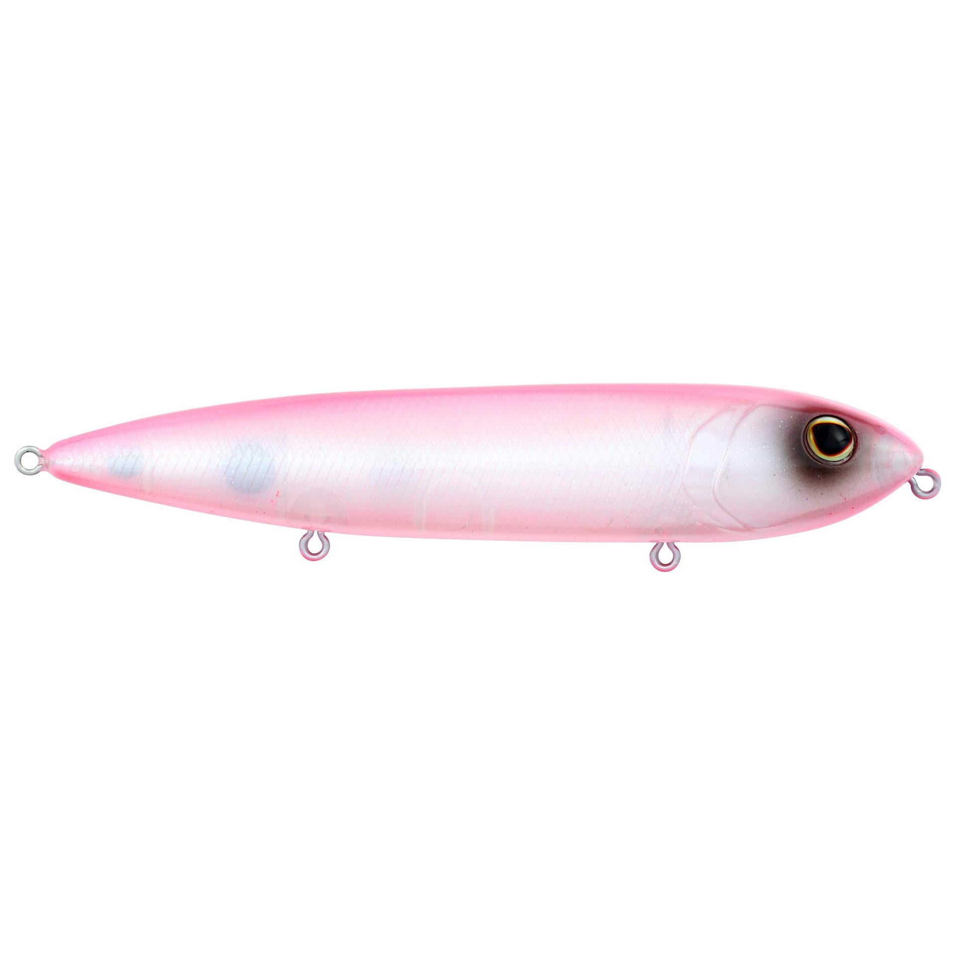 Berkley JWalker120Saltwater Pinky 120 alt1 | Berkley Fishing