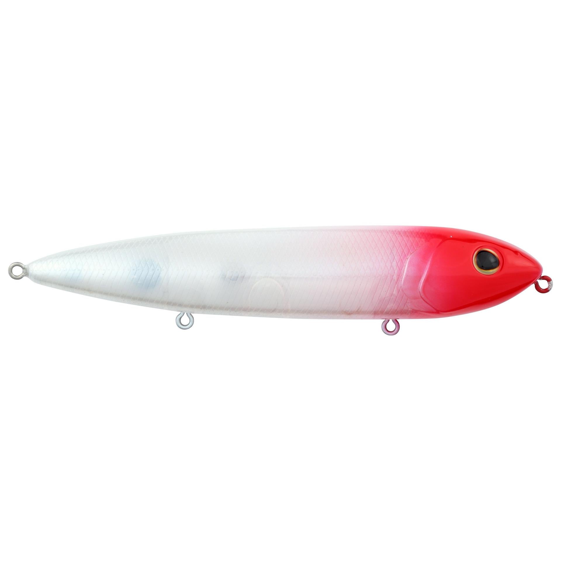 Berkley JWalker120Saltwater RedHead 120 alt1 | Berkley Fishing