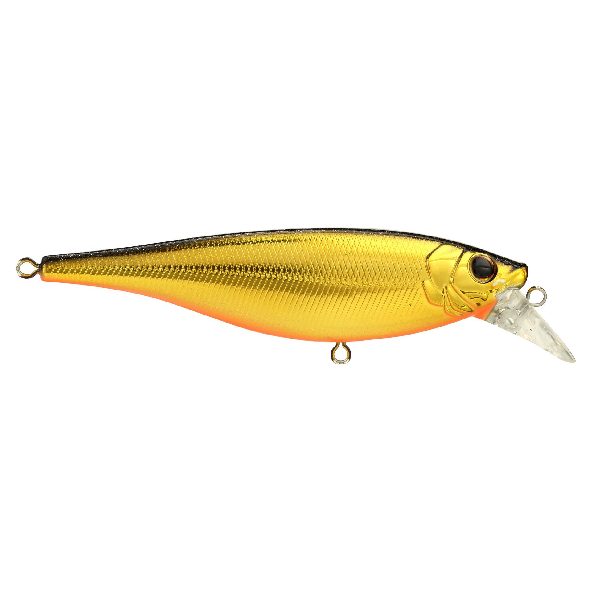 Berkley JukeSaltwater 100 BlackGold alt1 | Berkley Fishing