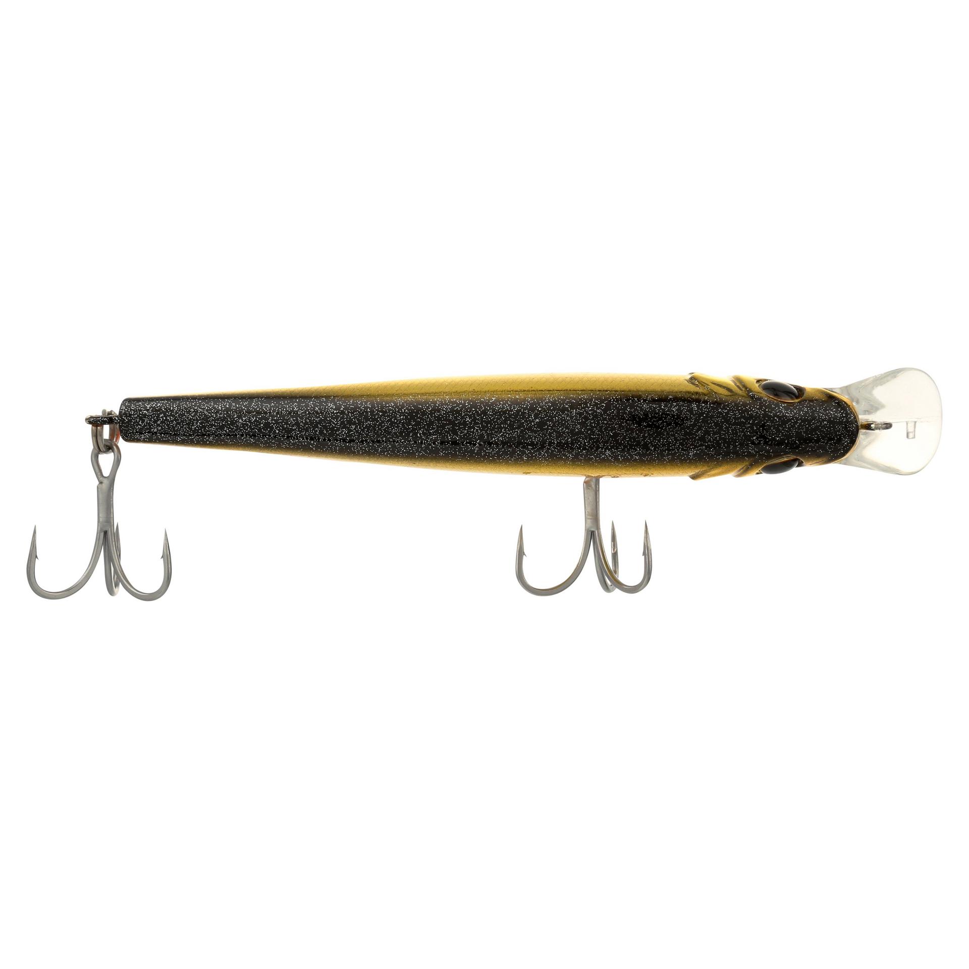 Berkley JukeSaltwater 100 BlackGold alt3 | Berkley Fishing