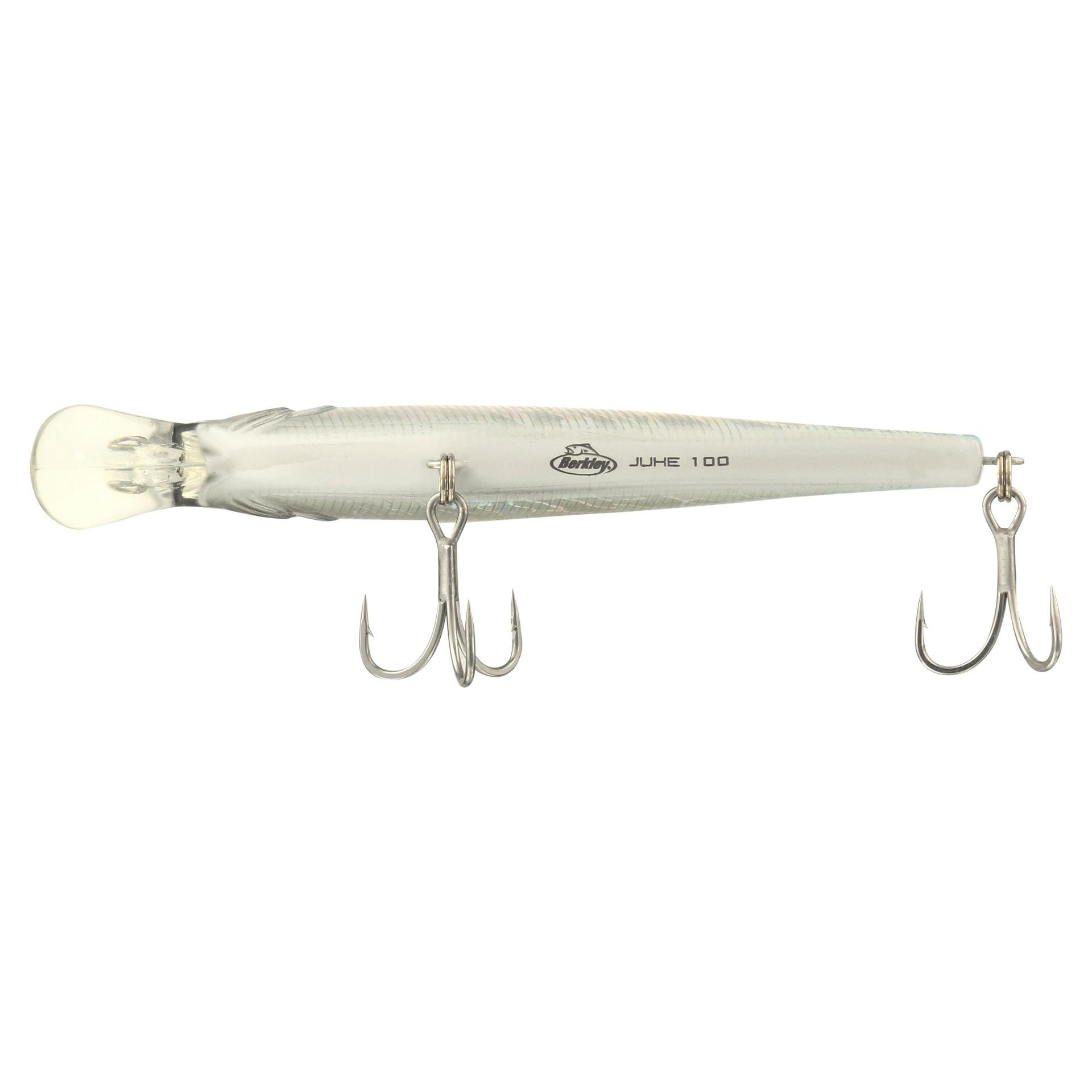 Berkley JukeSaltwater 100 BlueBullet alt4 | Berkley Fishing