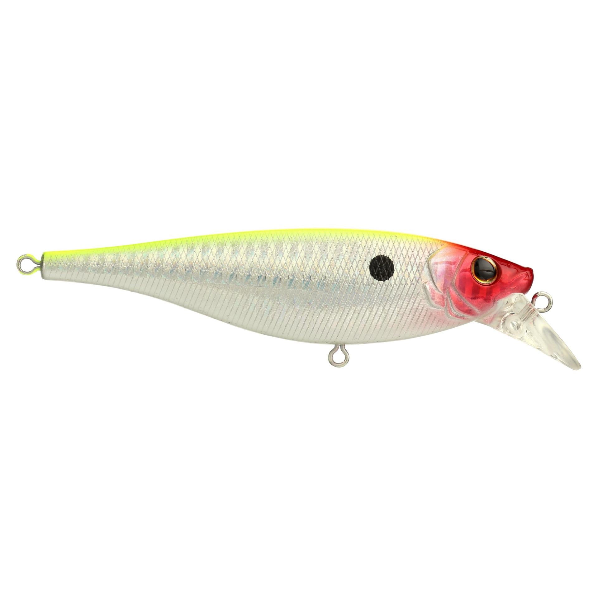 Berkley JukeSaltwater 100 Clown alt1 | Berkley Fishing