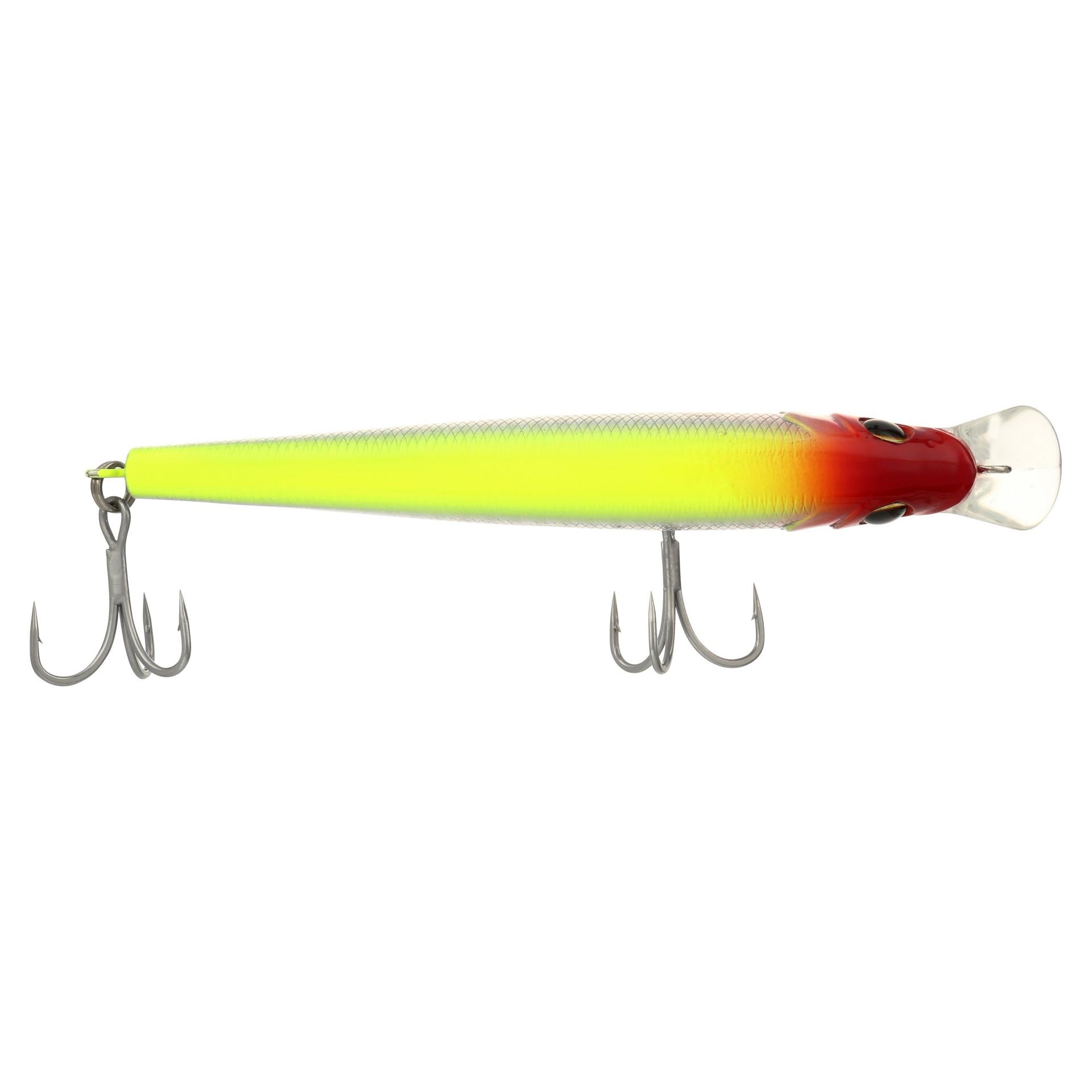 Berkley JukeSaltwater 100 Clown alt3 | Berkley Fishing