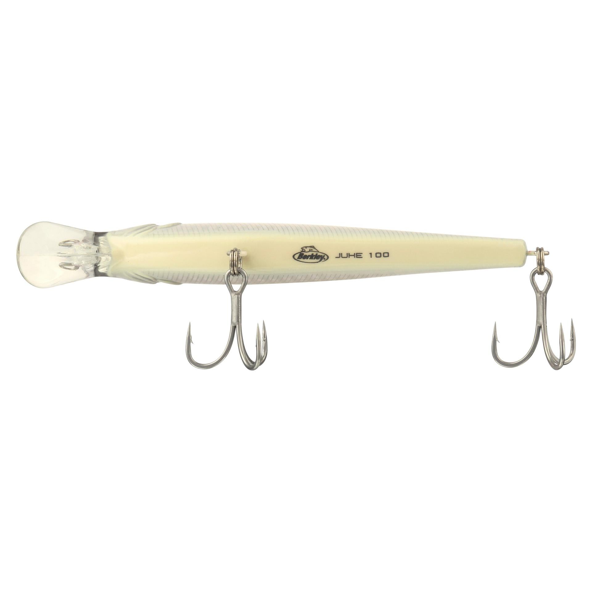 Berkley JukeSaltwater 100 PinkSilver alt4 | Berkley Fishing