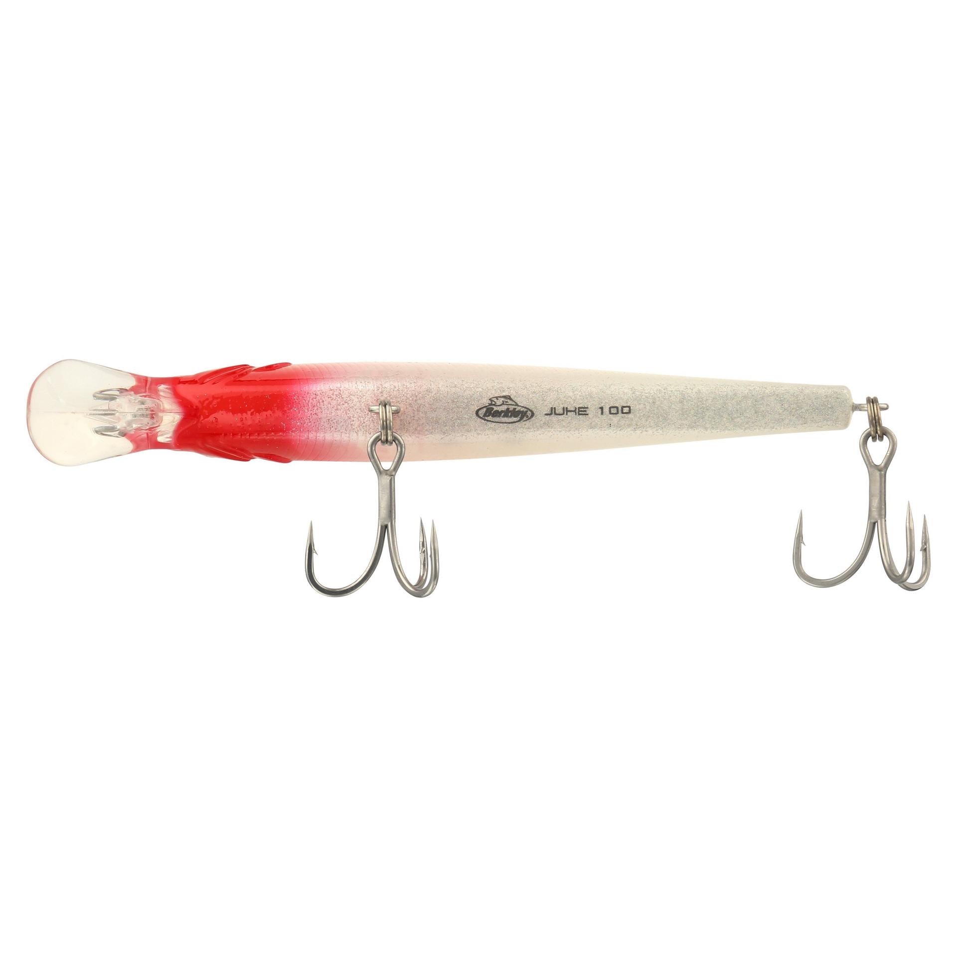 Berkley JukeSaltwater 100 RedHead alt4 | Berkley Fishing