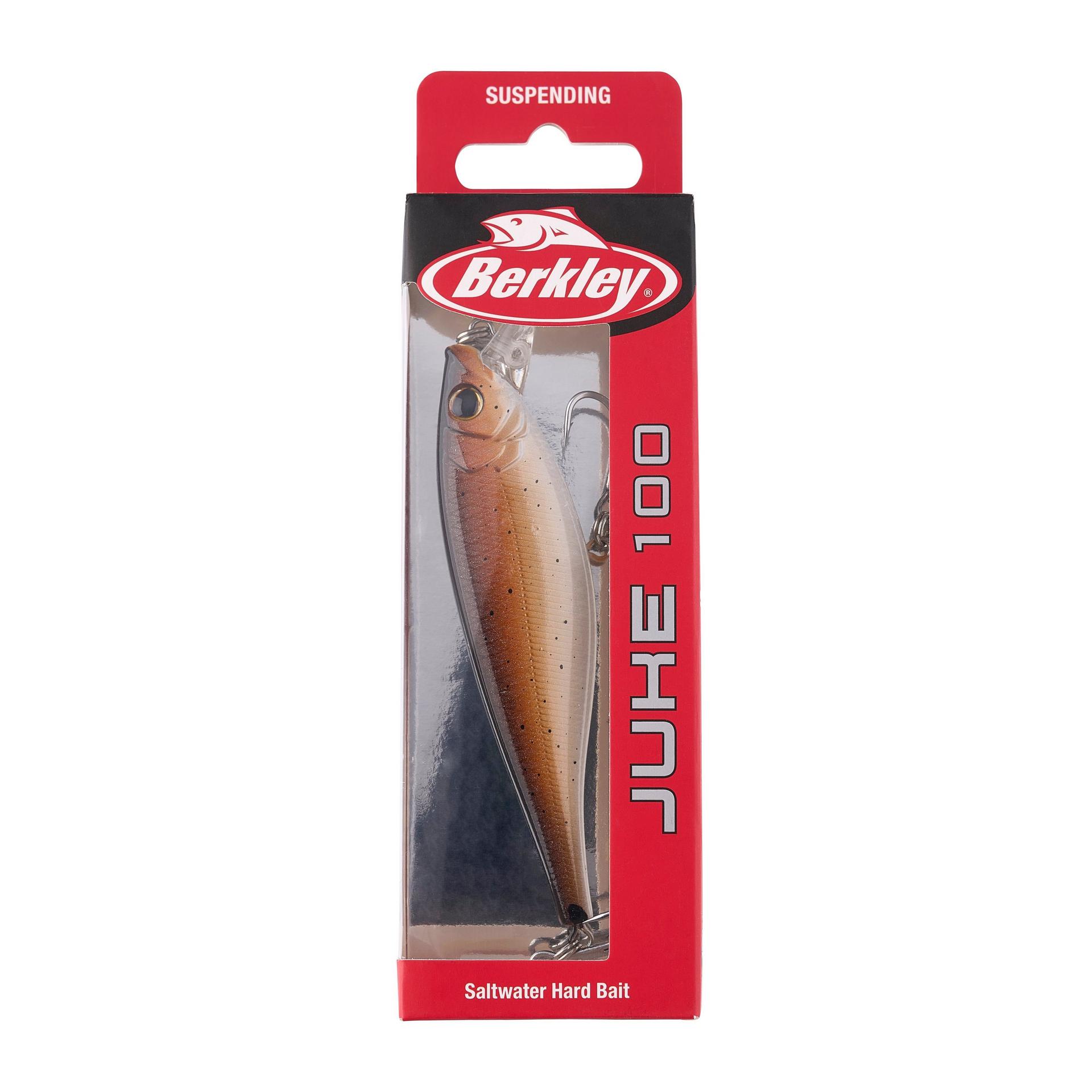 Berkley JukeSaltwater 100 Redfish PKG | Berkley Fishing