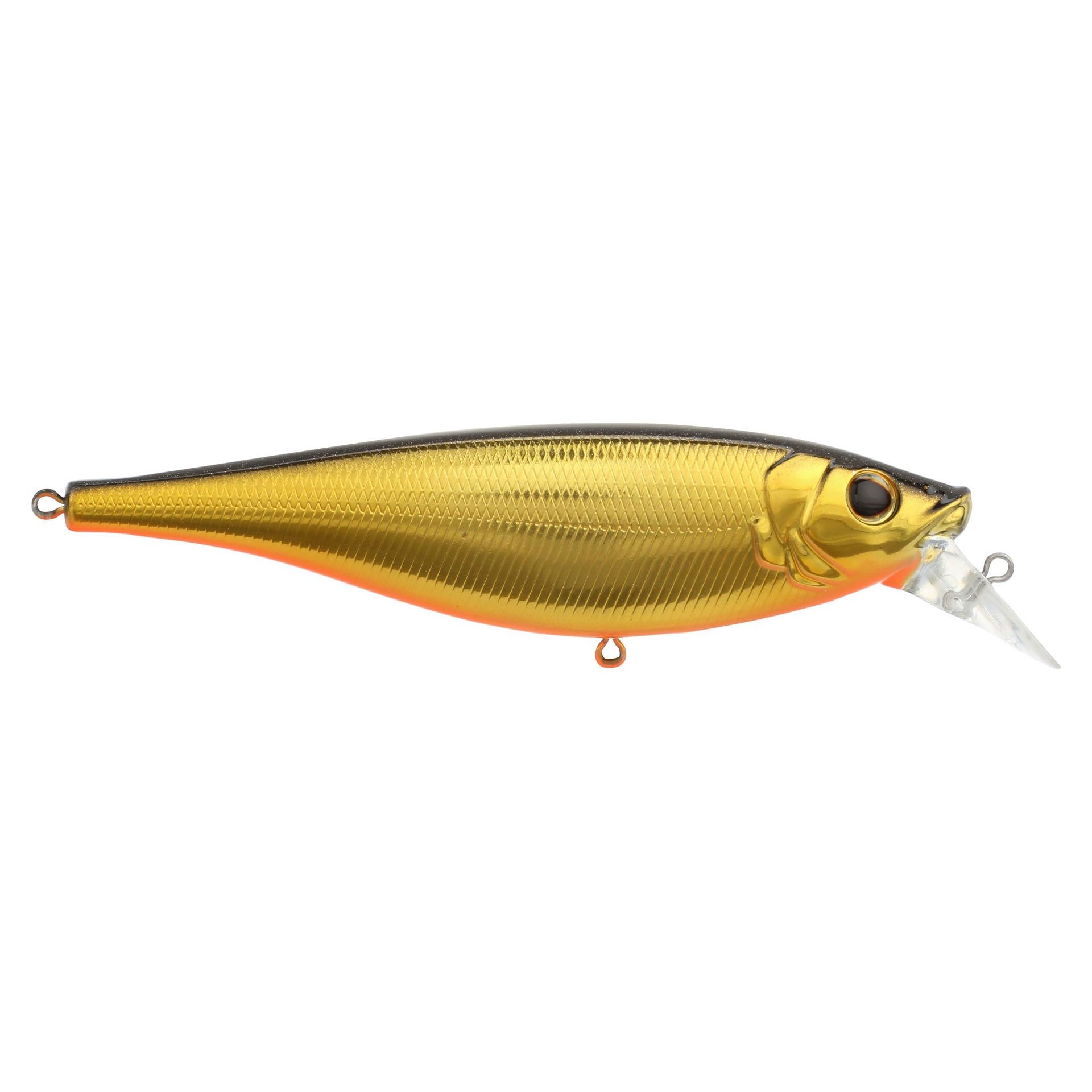 Berkley JukeSaltwater 128 BlackGold alt1 | Berkley Fishing