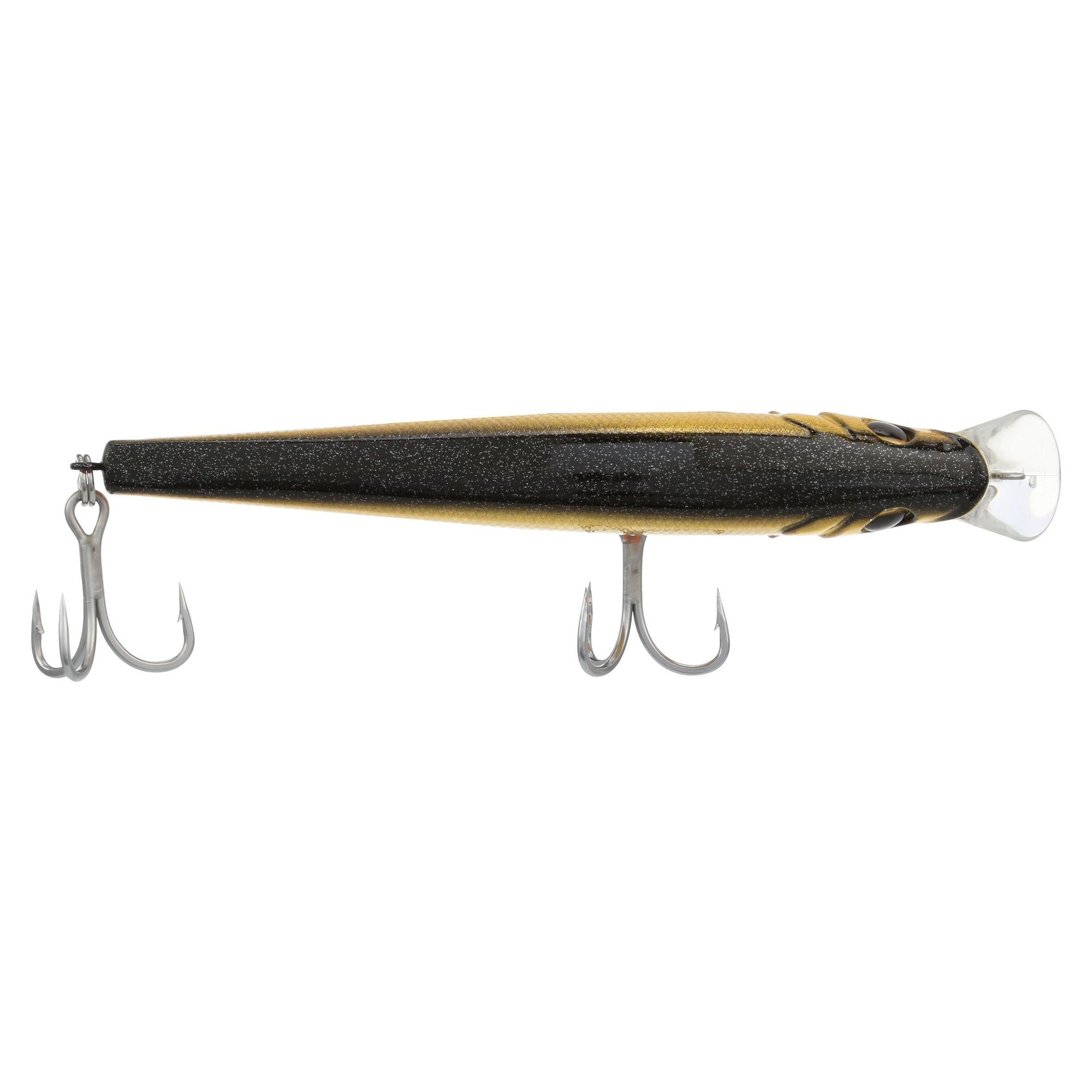 Berkley JukeSaltwater 128 BlackGold alt3 | Berkley Fishing