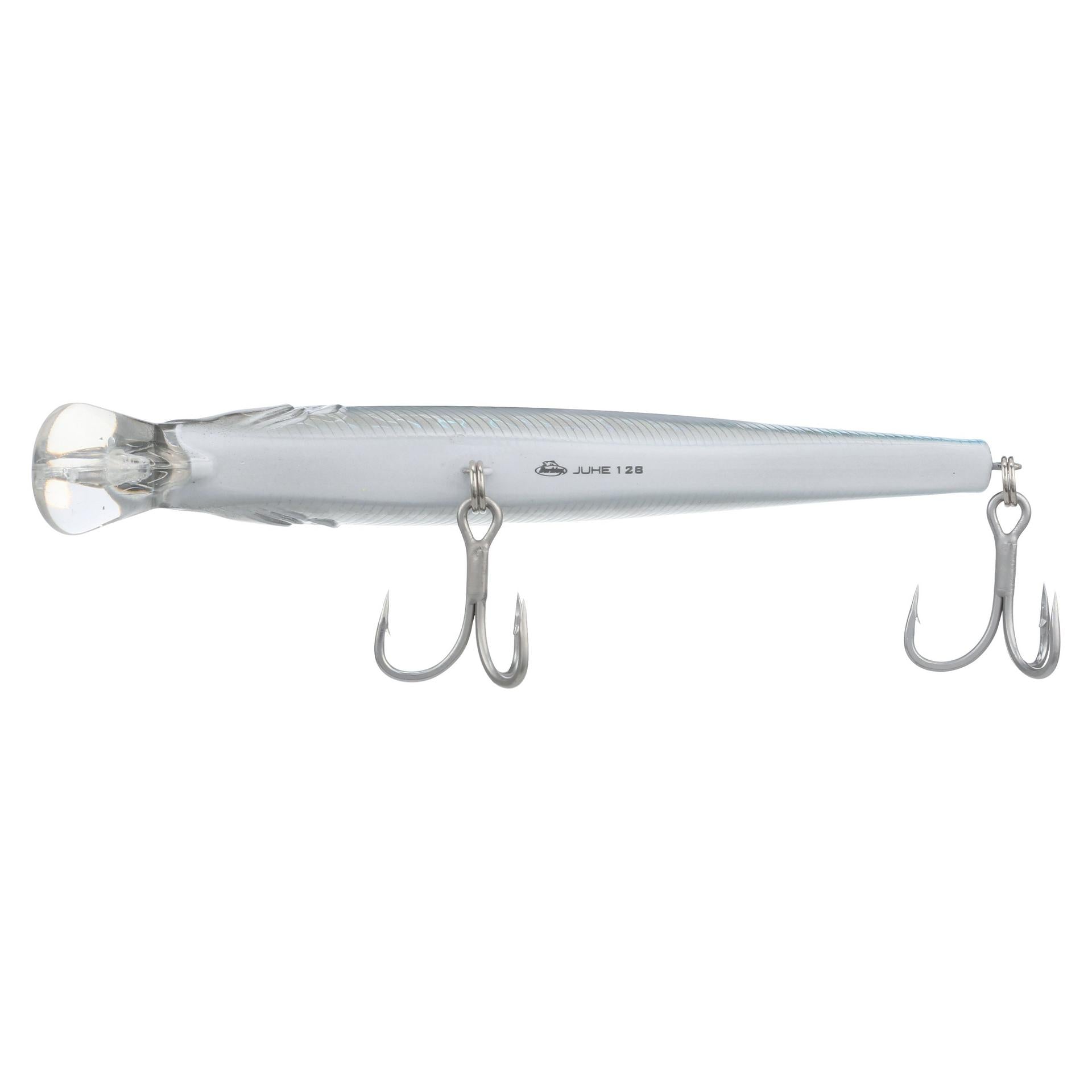 Berkley JukeSaltwater 128 BlueBullet alt4 | Berkley Fishing