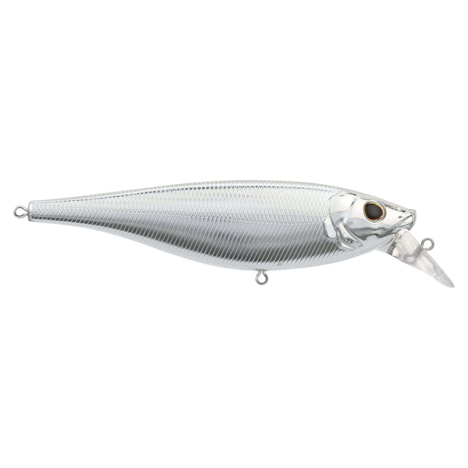 Berkley JukeSaltwater 128 Chrome alt1 | Berkley Fishing