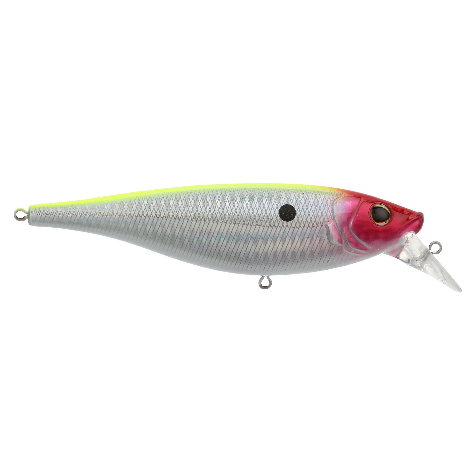 Berkley JukeSaltwater 128 Clown alt1 | Berkley Fishing