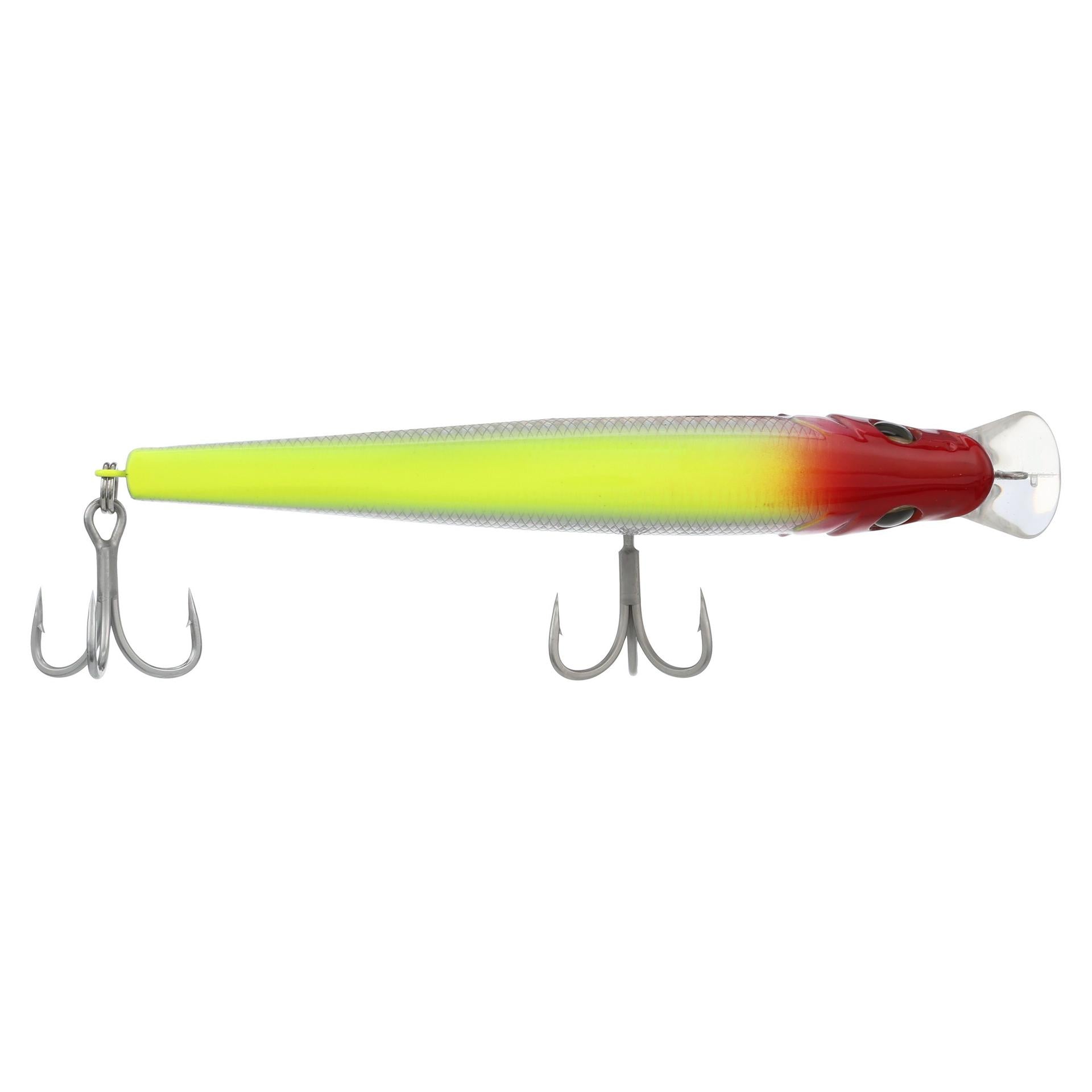 Berkley JukeSaltwater 128 Clown alt3 | Berkley Fishing