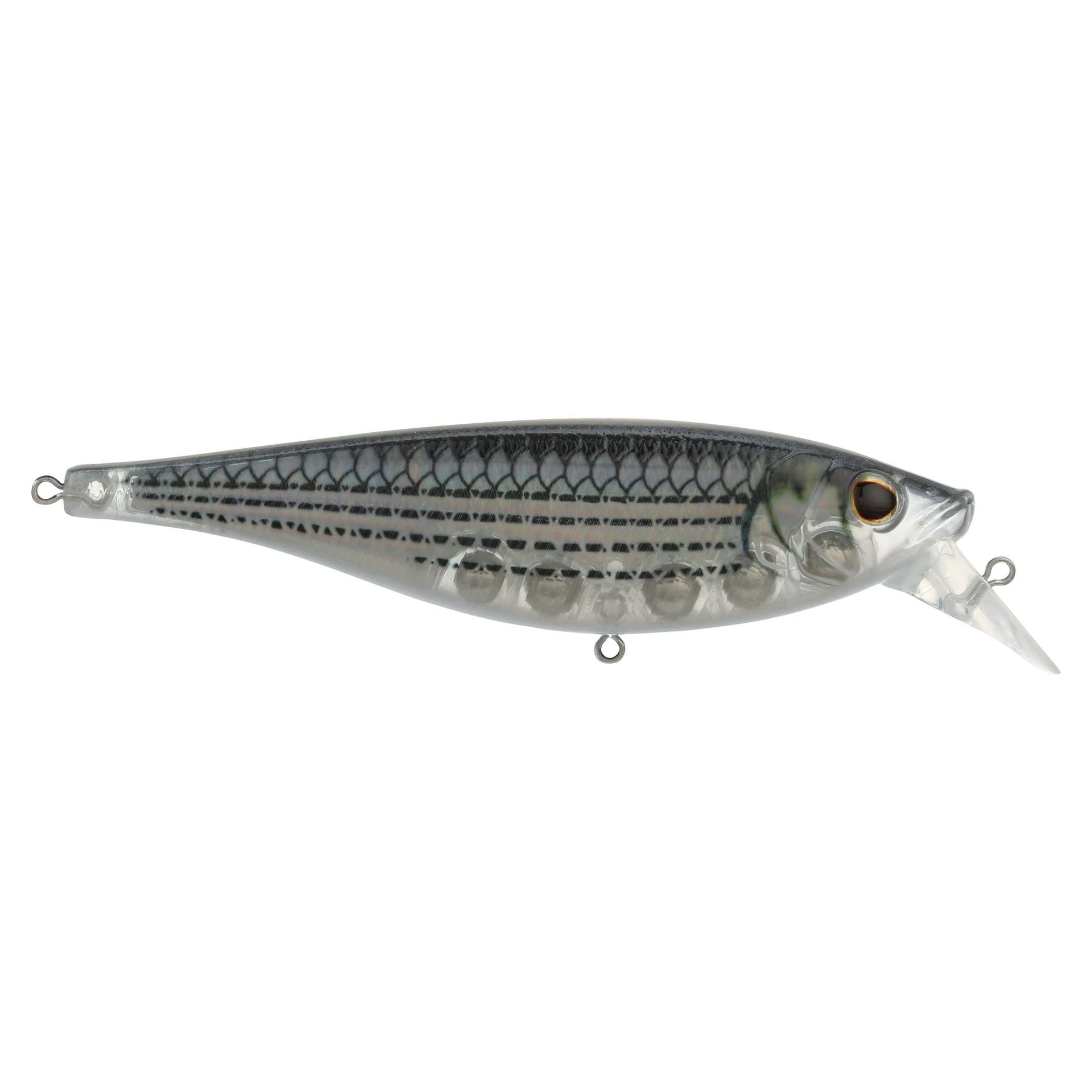 Berkley JukeSaltwater 128 Mullet alt1 | Berkley Fishing