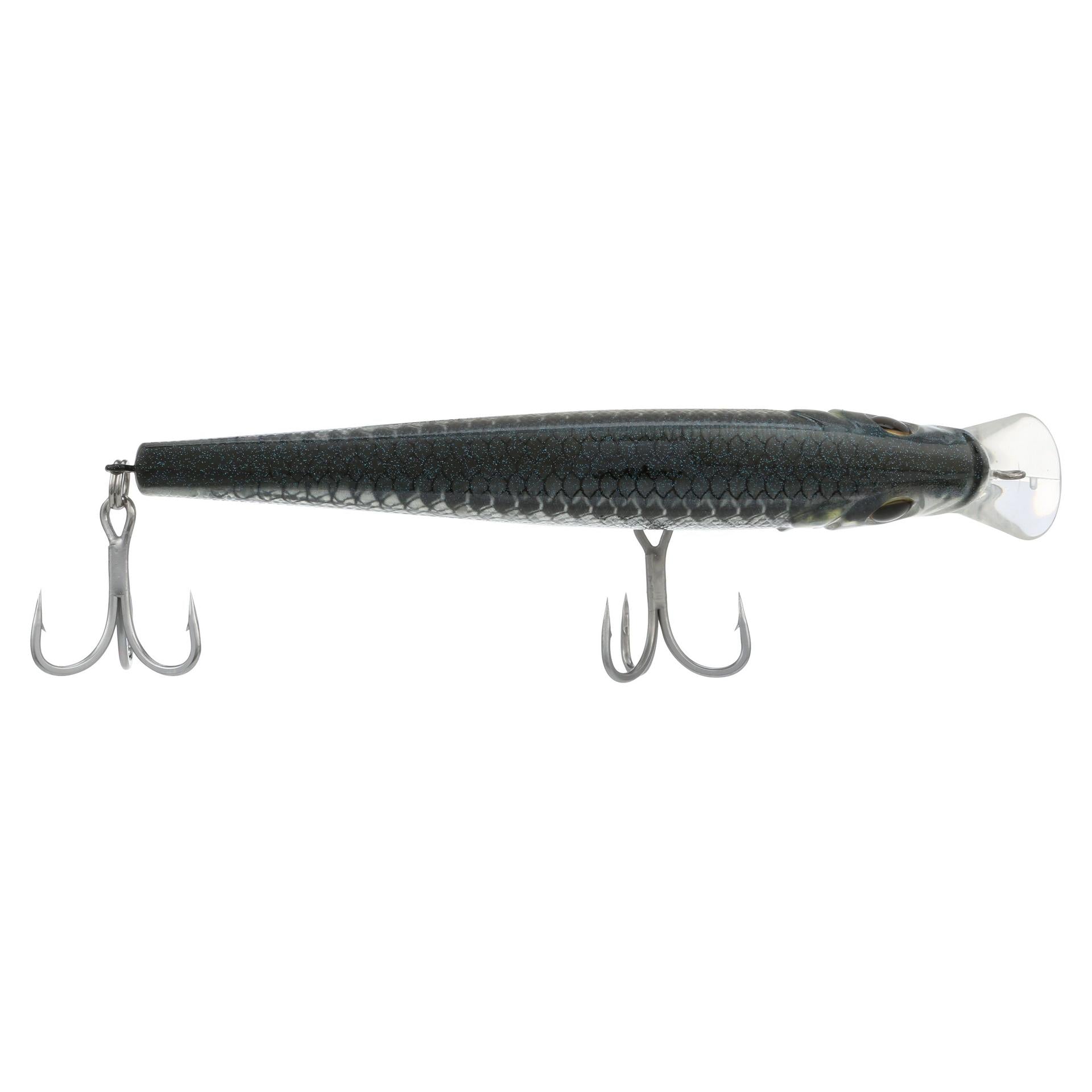 Berkley JukeSaltwater 128 Mullet alt3 | Berkley Fishing