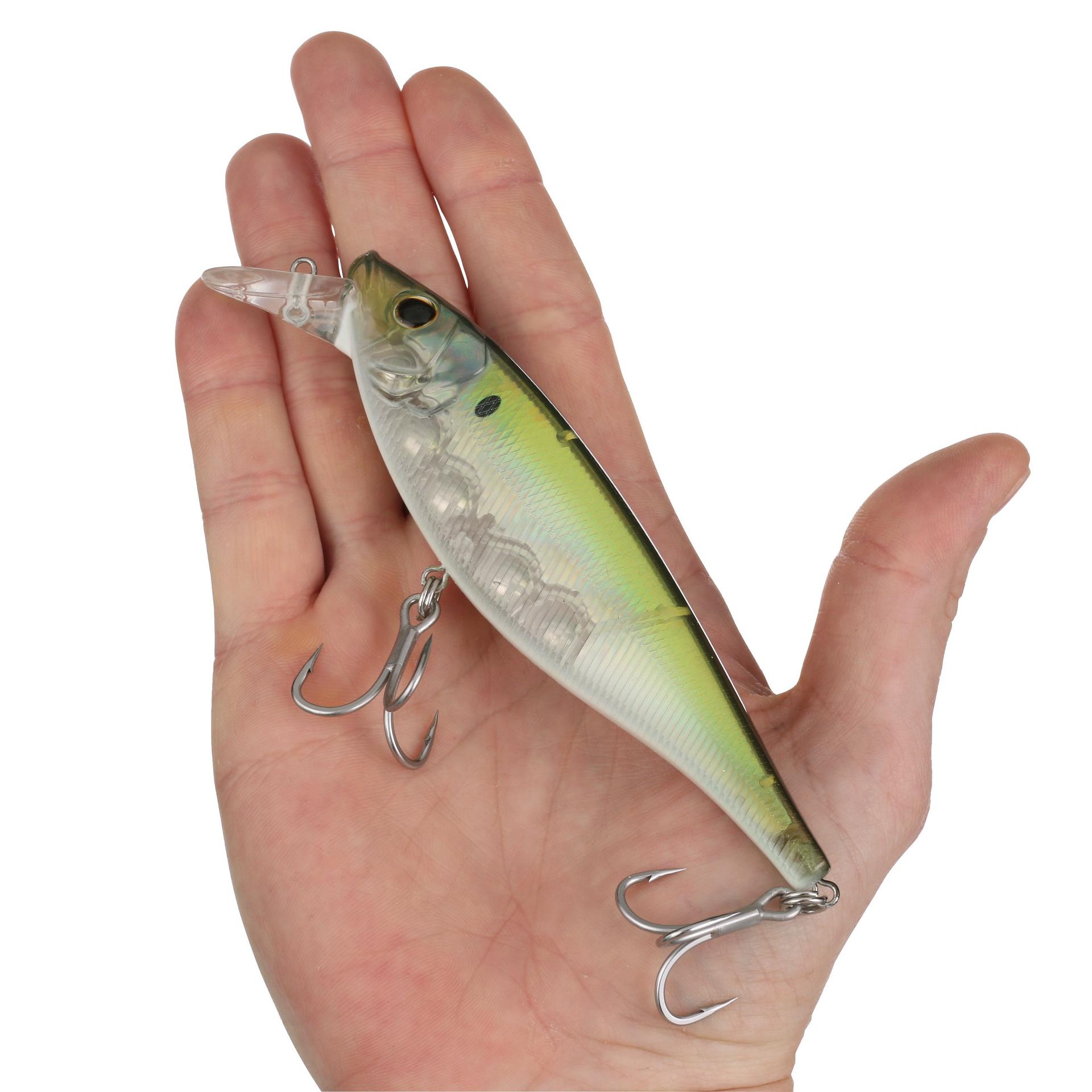 Berkley JukeSaltwater 128 Pilchard HAND | Berkley Fishing