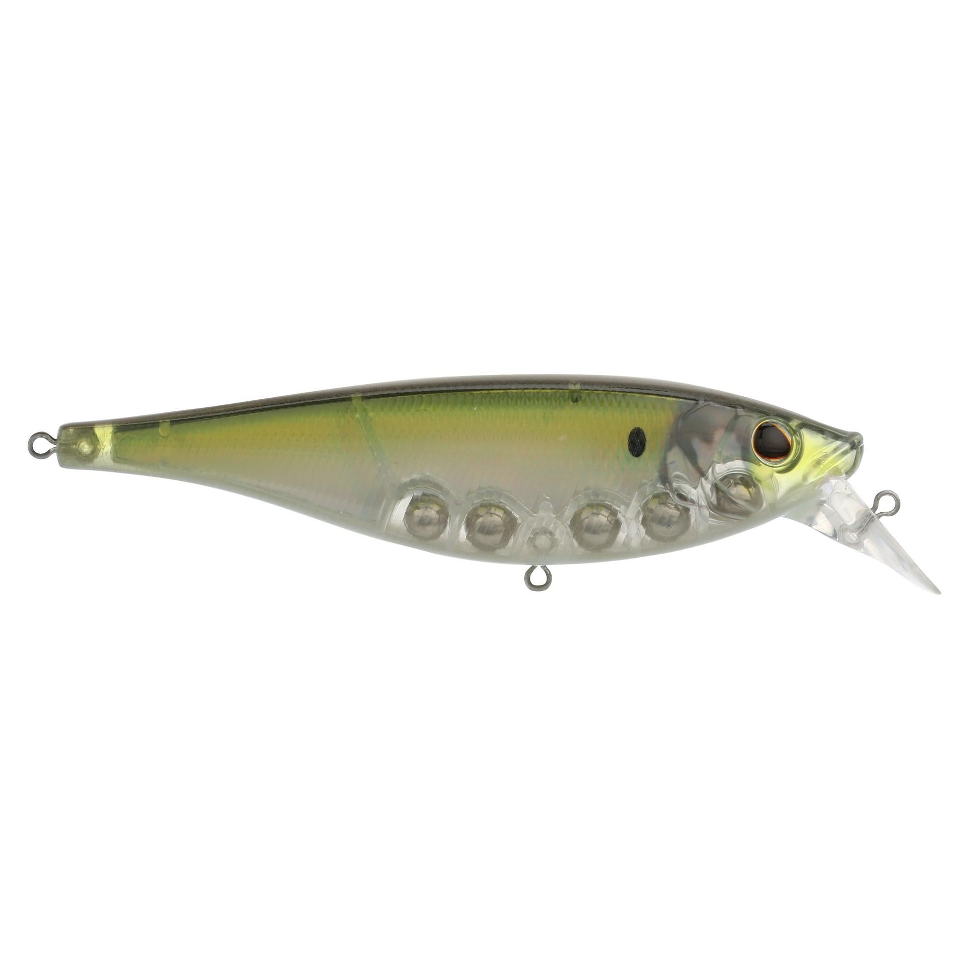 Berkley JukeSaltwater 128 Pilchard alt1 | Berkley Fishing