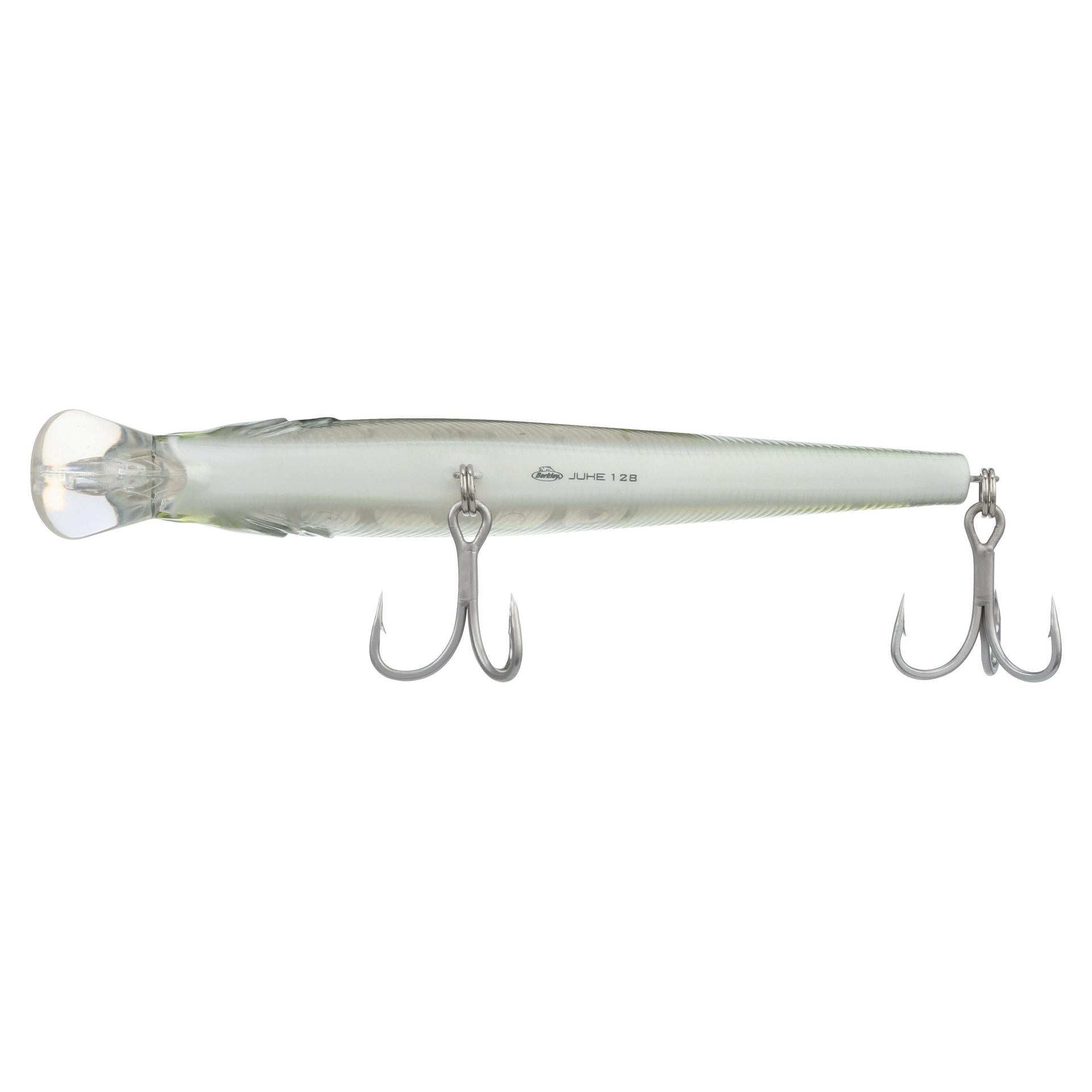 Berkley JukeSaltwater 128 Pilchard alt4 | Berkley Fishing