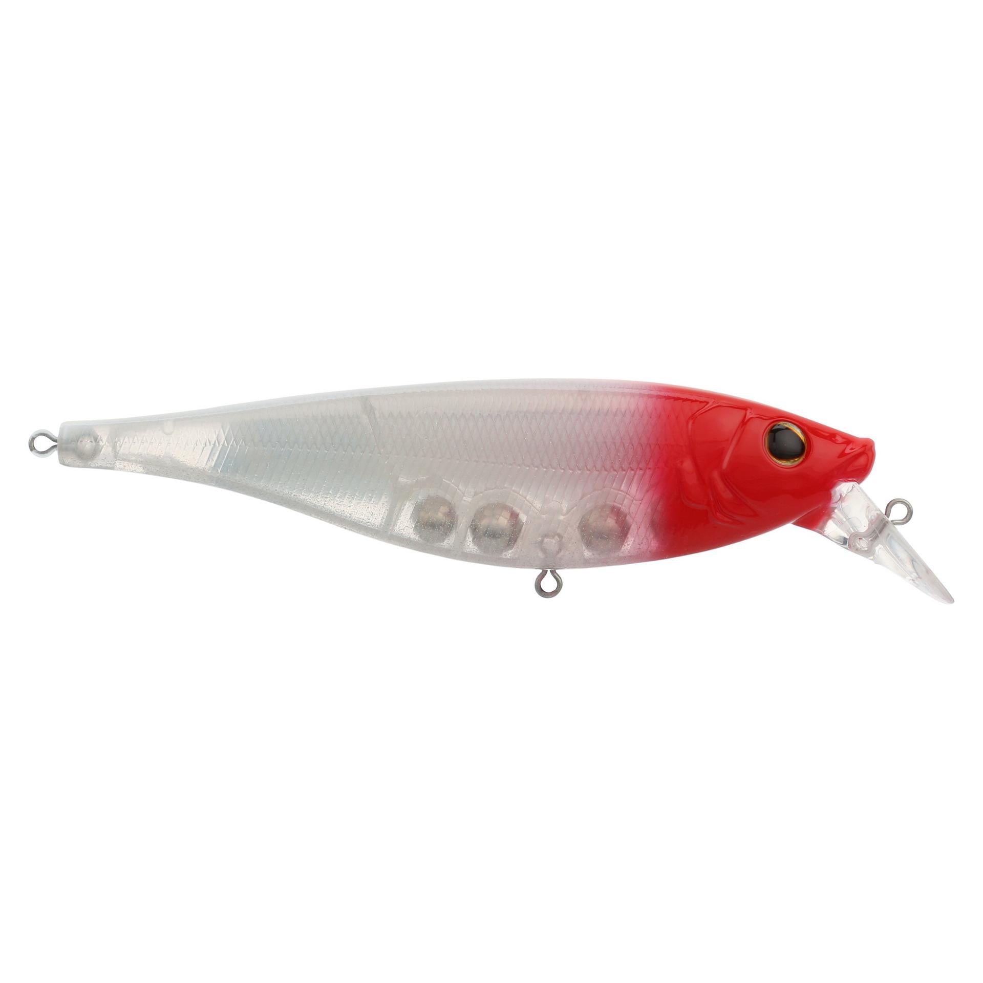 Berkley JukeSaltwater 128 RedHead alt1 | Berkley Fishing