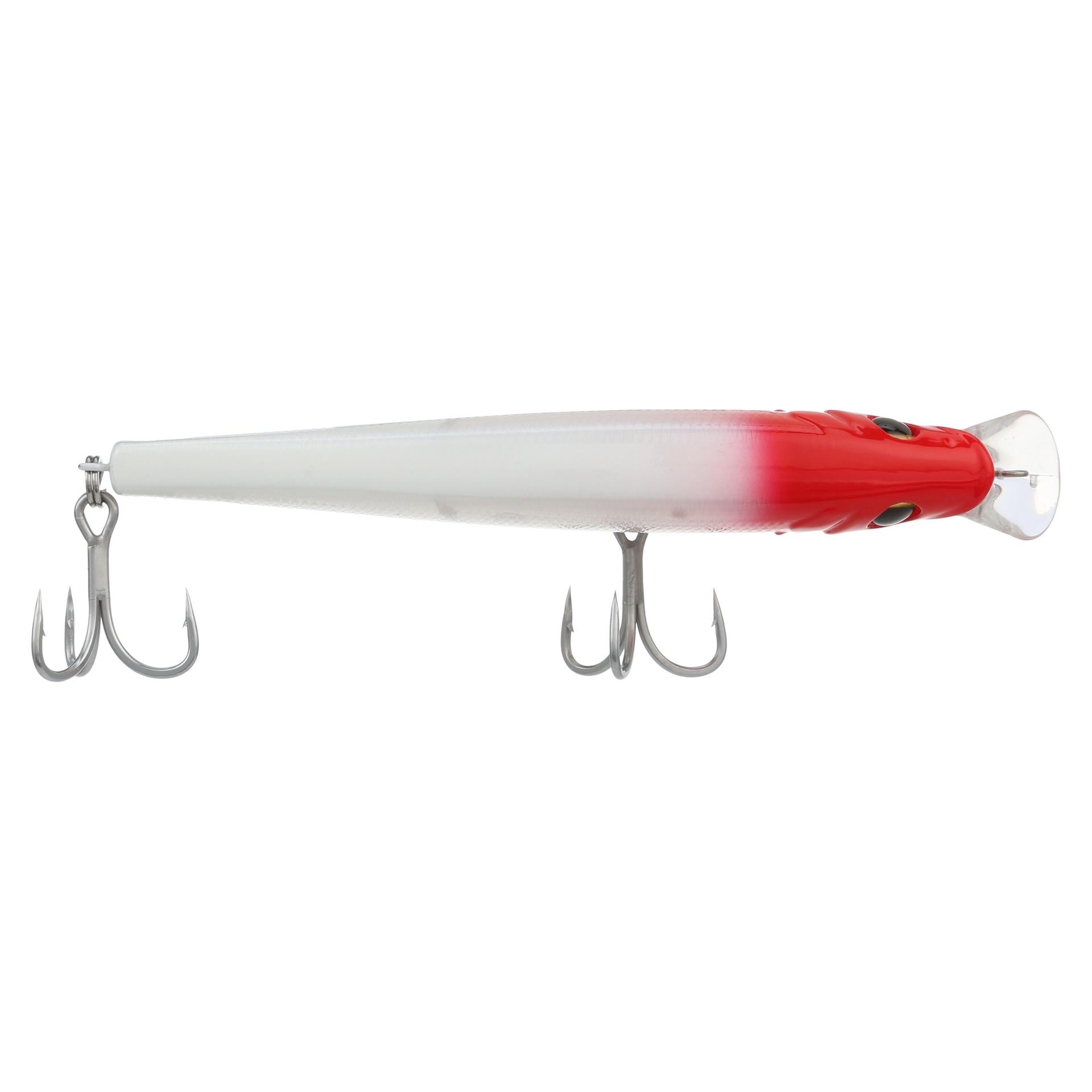 Berkley JukeSaltwater 128 RedHead alt3 | Berkley Fishing