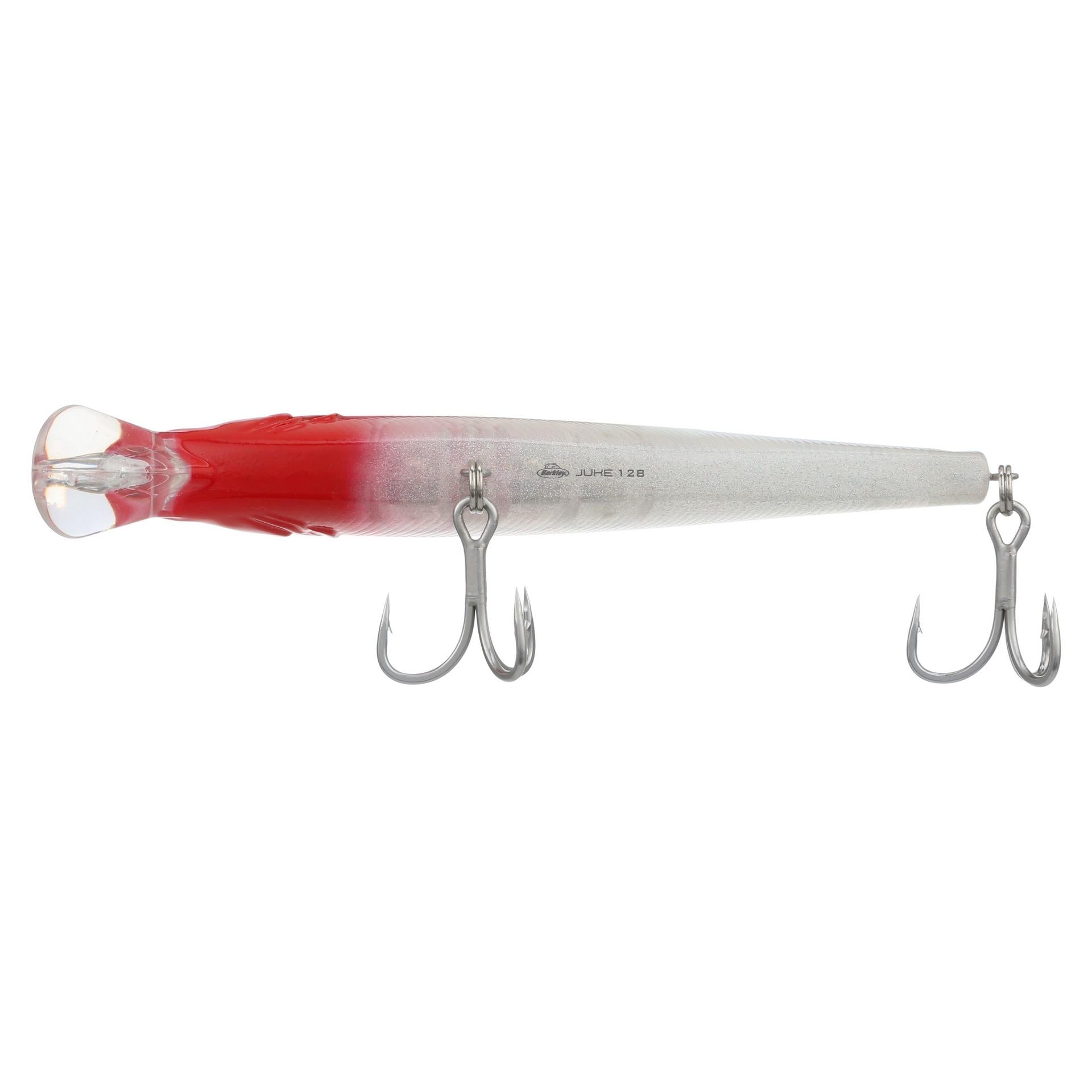 Berkley JukeSaltwater 128 RedHead alt4 | Berkley Fishing