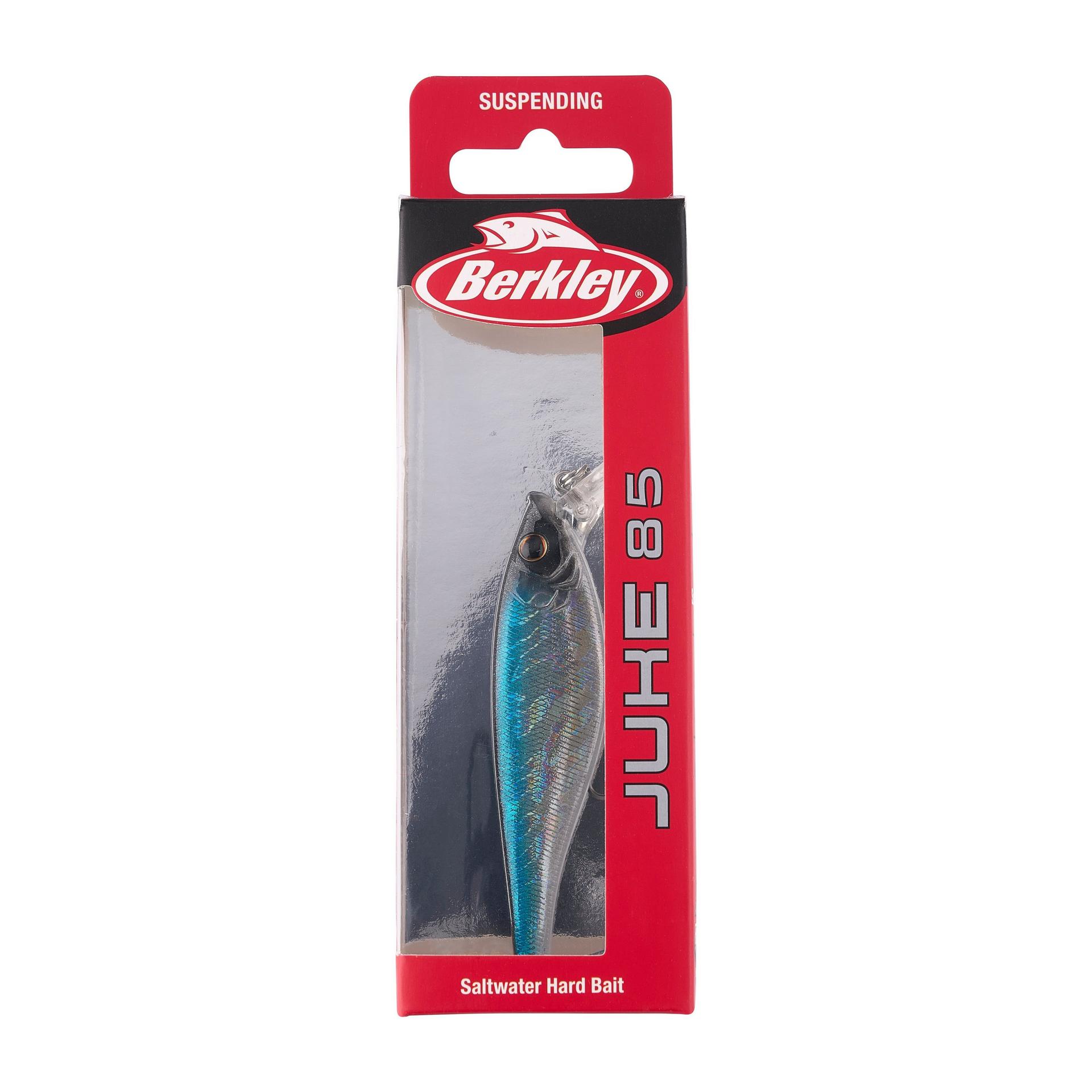 Berkley JukeSaltwater 85 BlueBullet PKG | Berkley Fishing