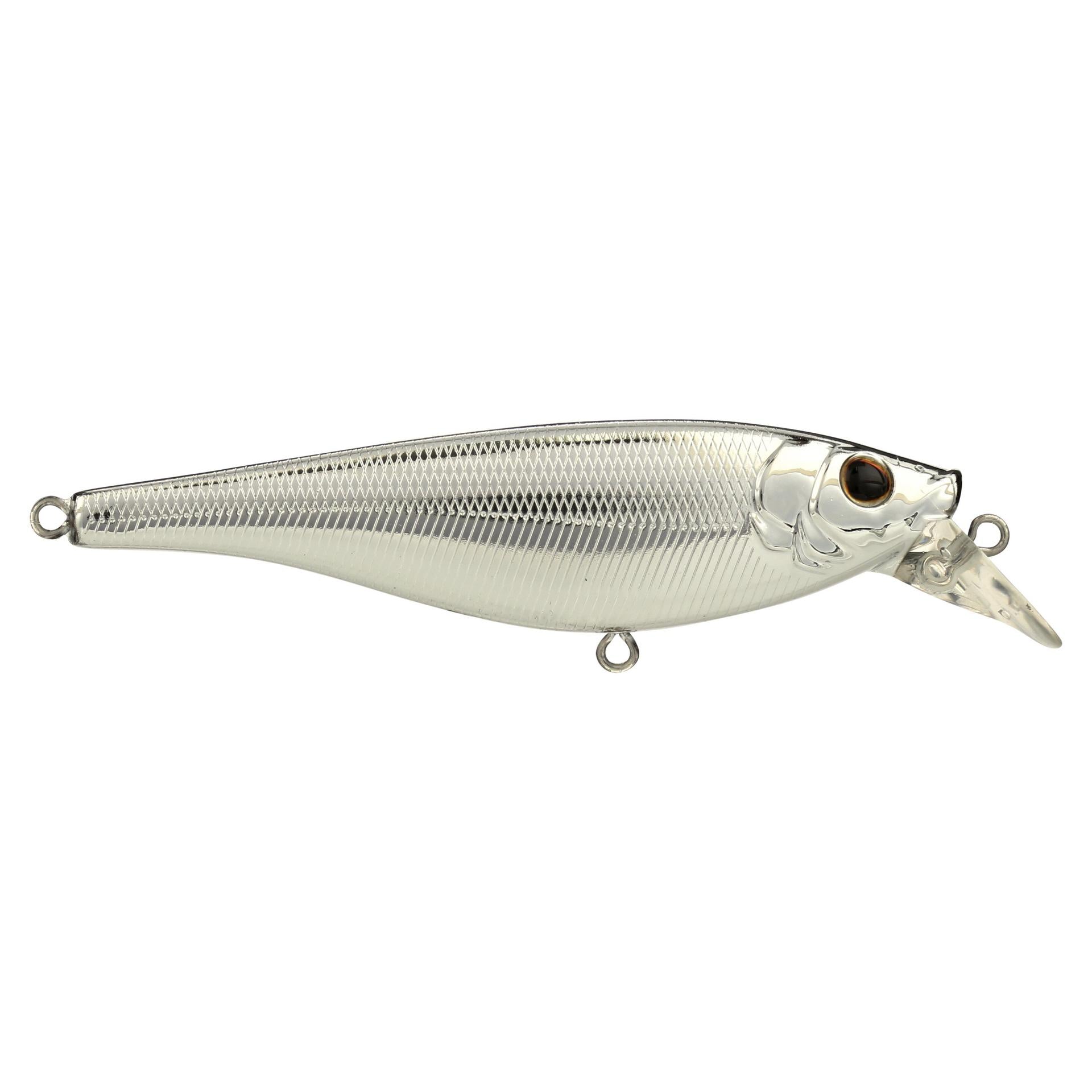 Berkley JukeSaltwater 85 Chrome alt1 | Berkley Fishing