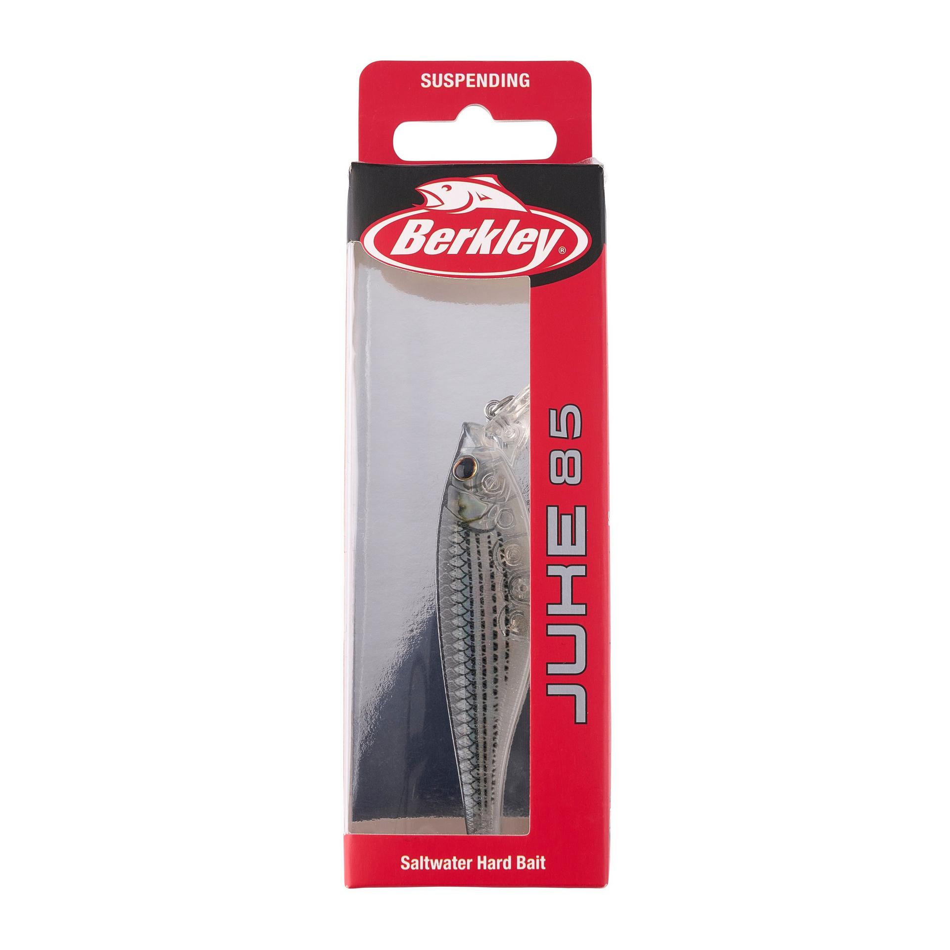 Berkley JukeSaltwater 85 Mullet PKG | Berkley Fishing