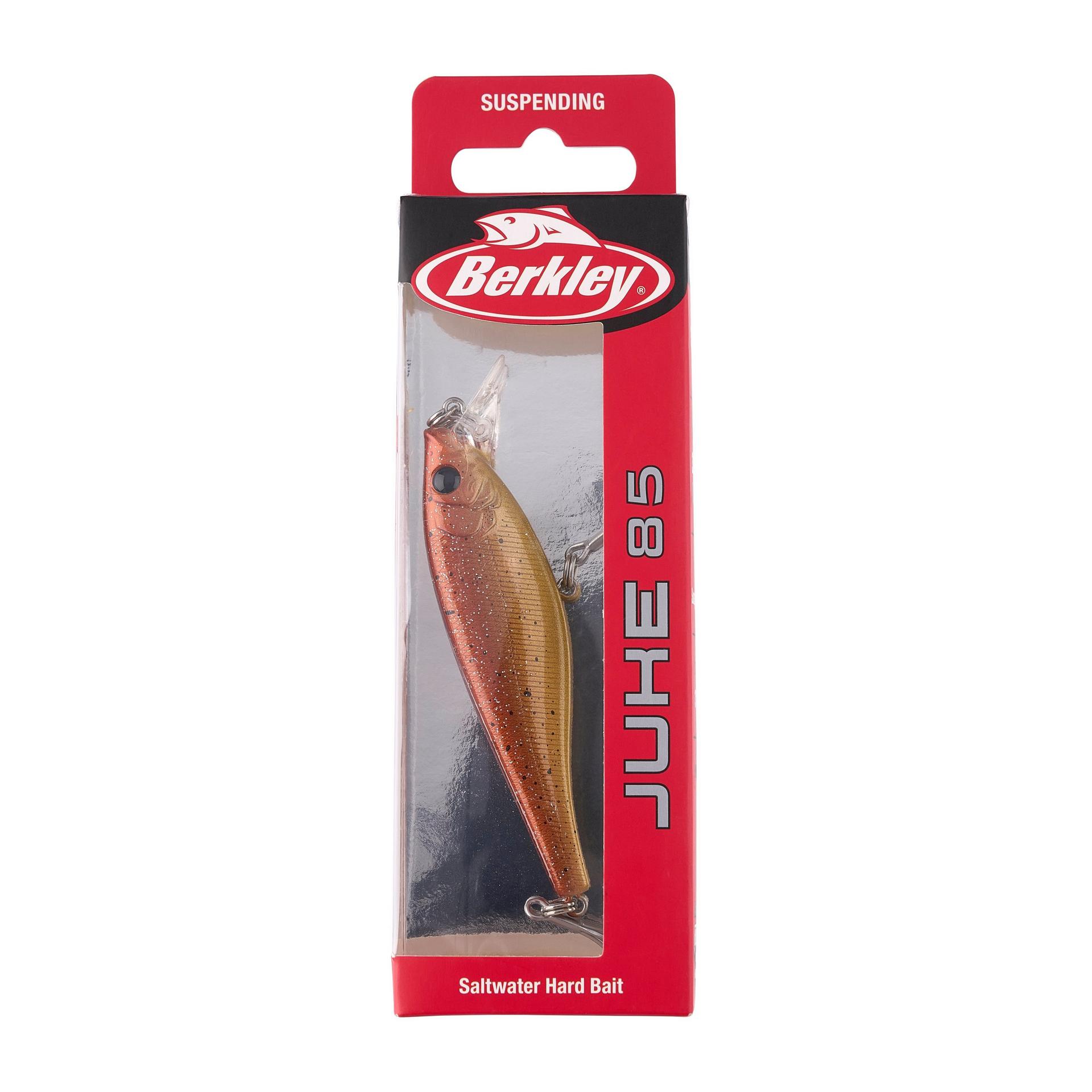 Berkley JukeSaltwater 85 NewPenny PKG | Berkley Fishing