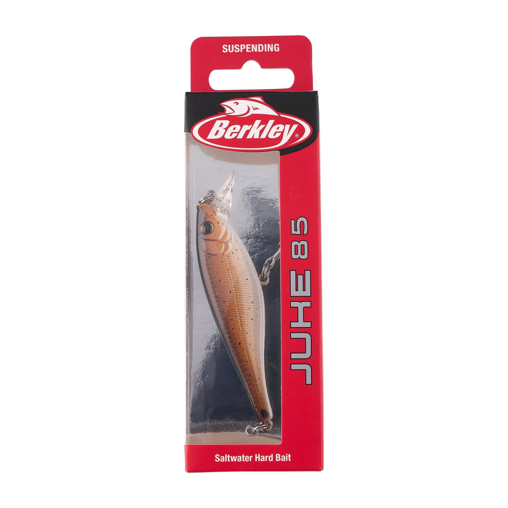 Berkley JukeSaltwater 85 Redfish PKG | Berkley Fishing