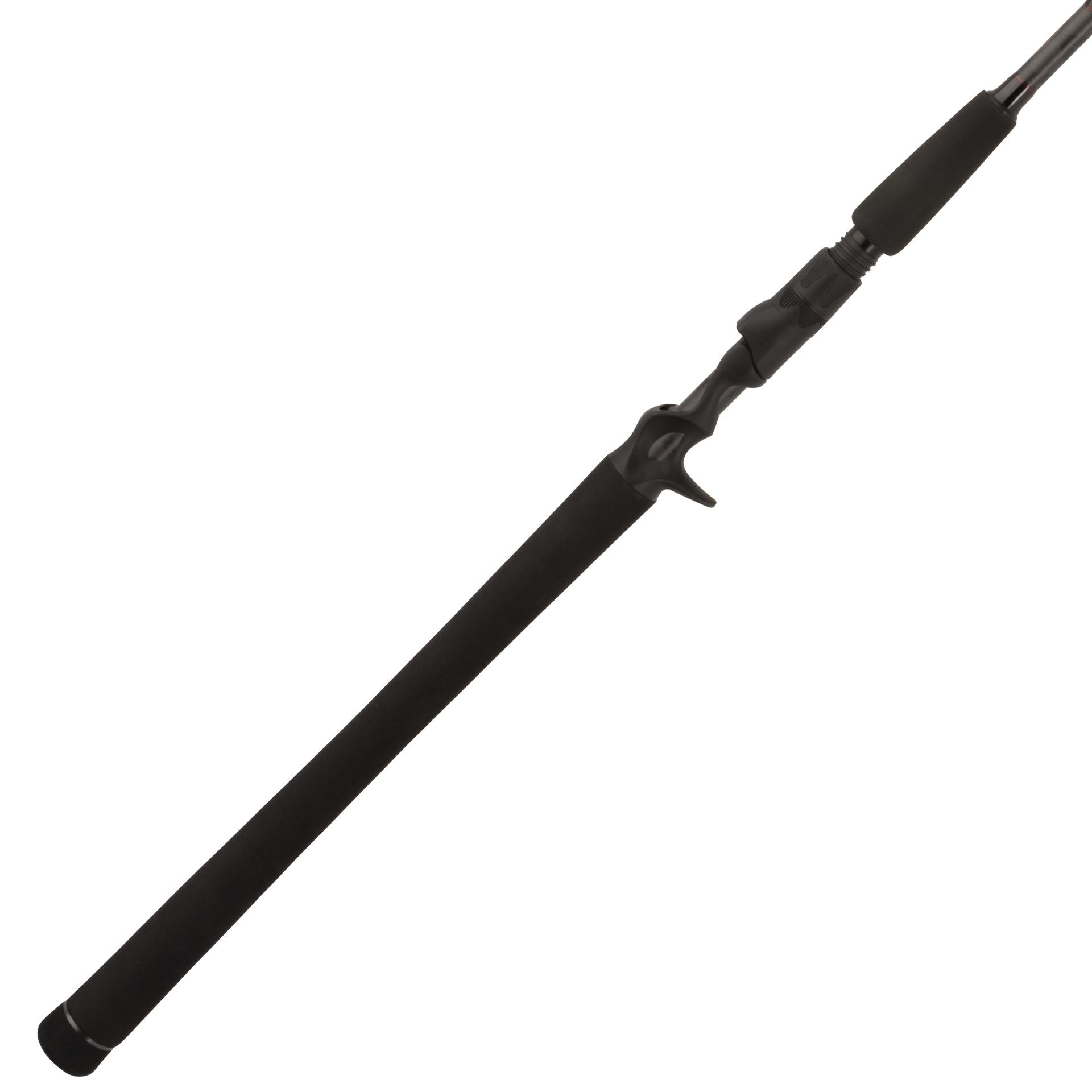 berkley lightning rod baitcaster Berkley Lightning Rod Trolling Rod BTLR862MH