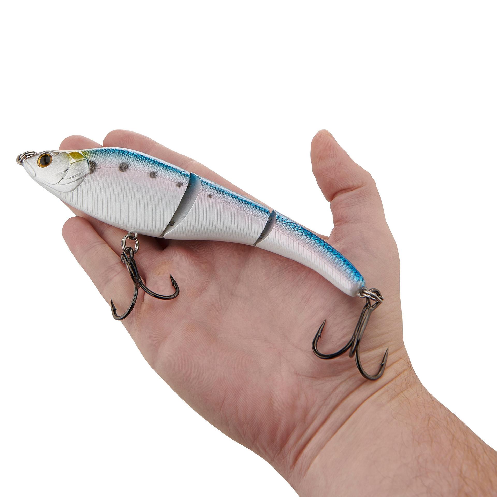 Berkley MagicSwimmer AmericanShad 165 HAND | Berkley Fishing