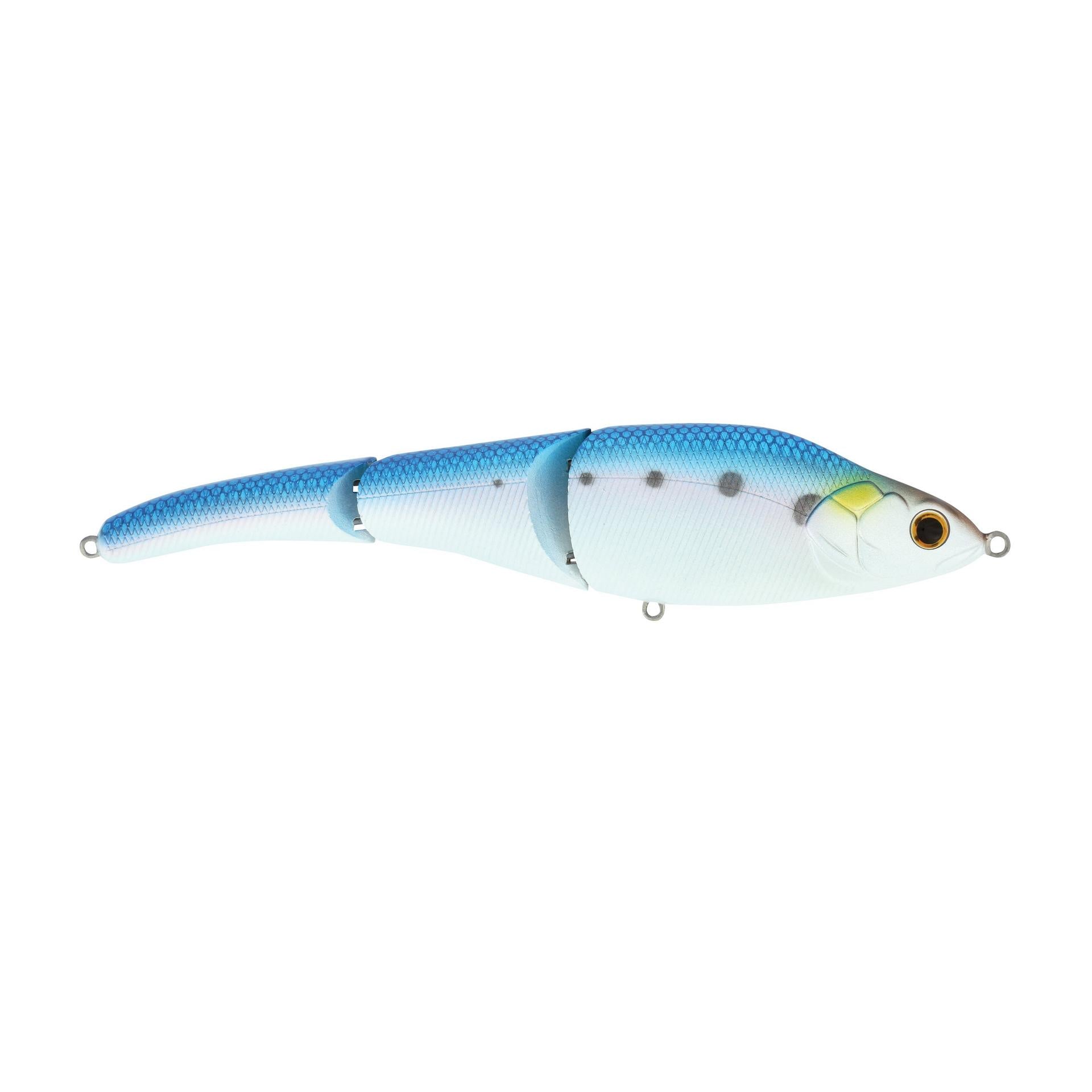 Berkley MagicSwimmer AmericanShad 165 alt1 | Berkley Fishing