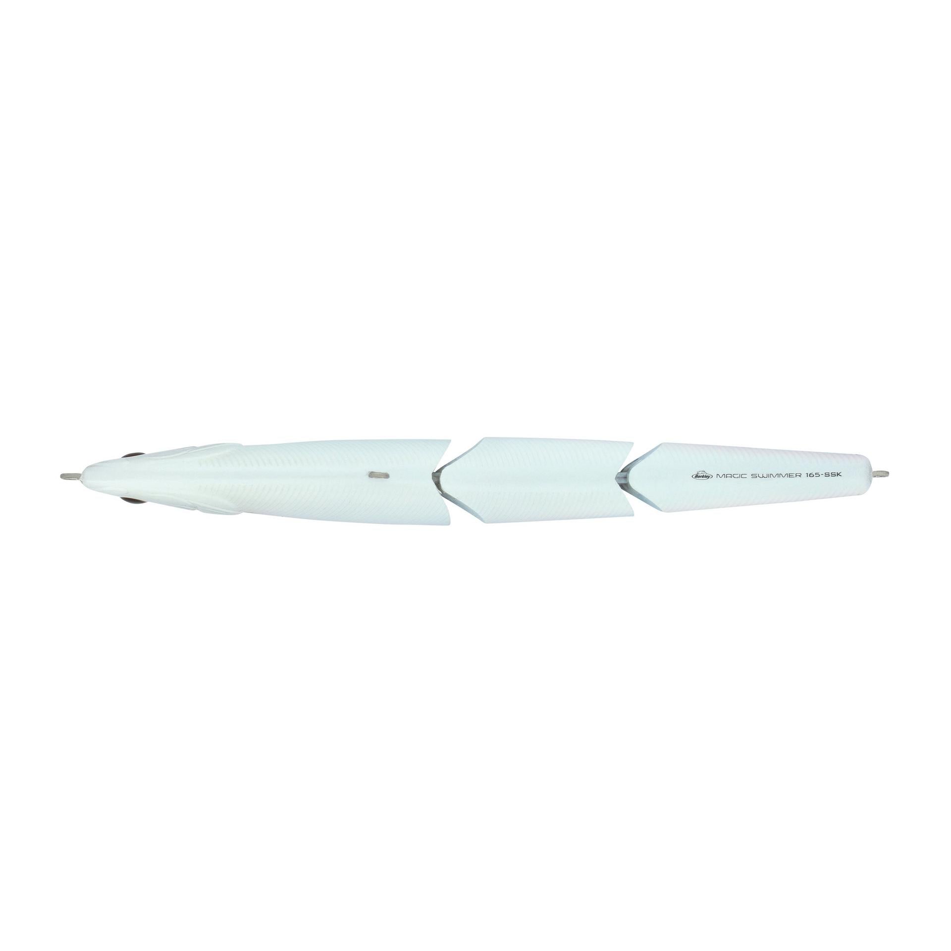Berkley MagicSwimmer AmericanShad 165 alt4 | Berkley Fishing