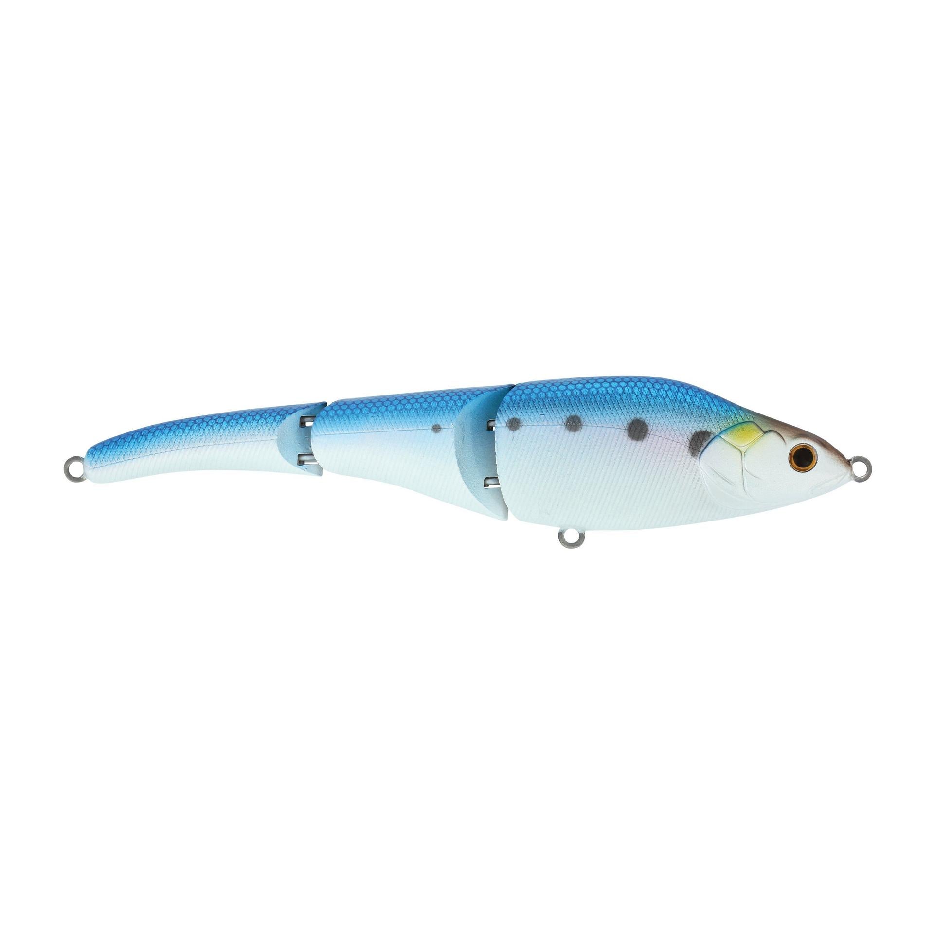 Berkley MagicSwimmer AmericanShad 190FSK alt1 | Berkley Fishing