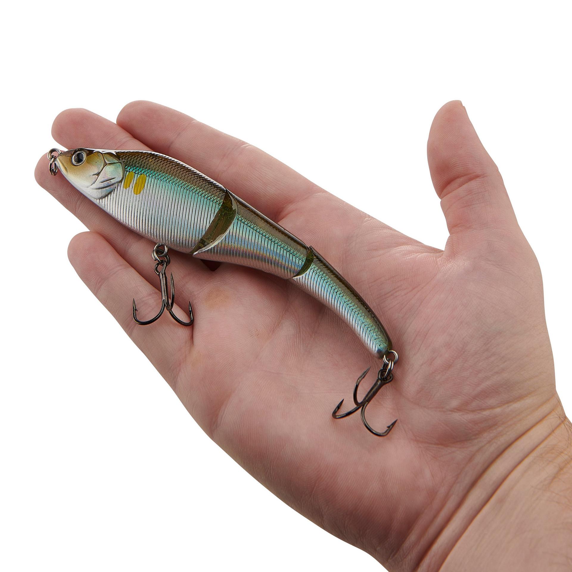 Berkley MagicSwimmer Ayu 125 HAND | Berkley Fishing