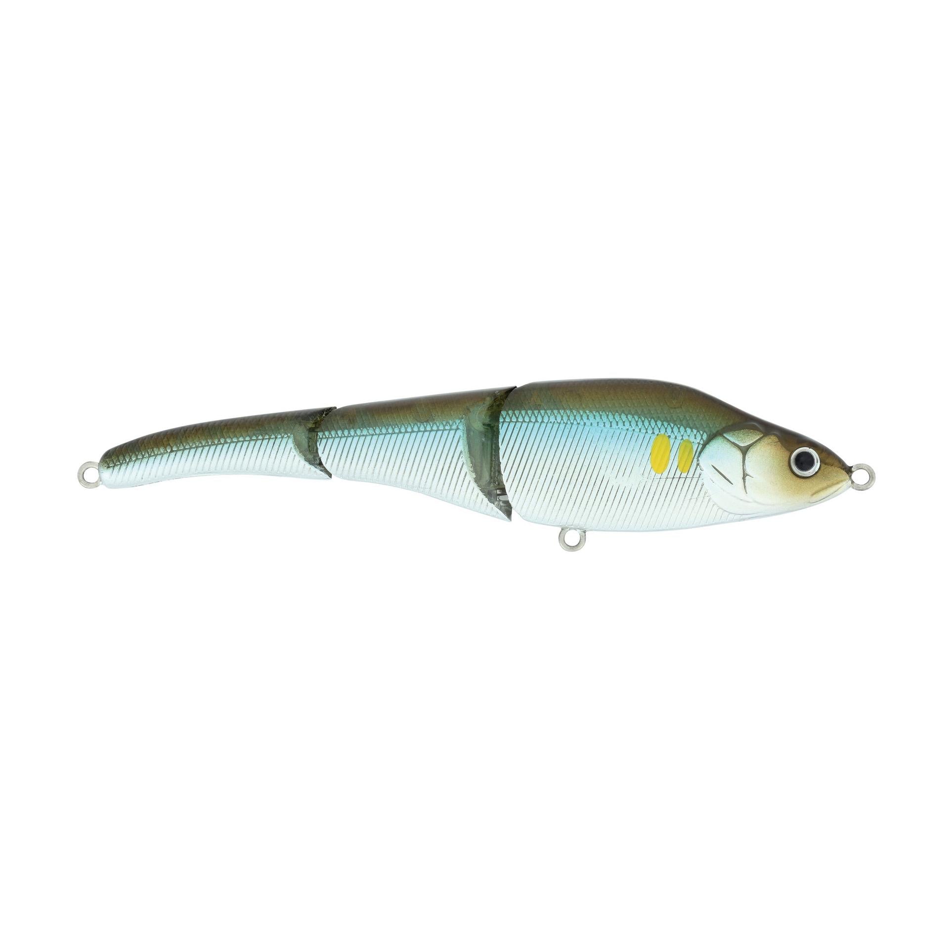 Berkley MagicSwimmer Ayu 125 alt1 | Berkley Fishing