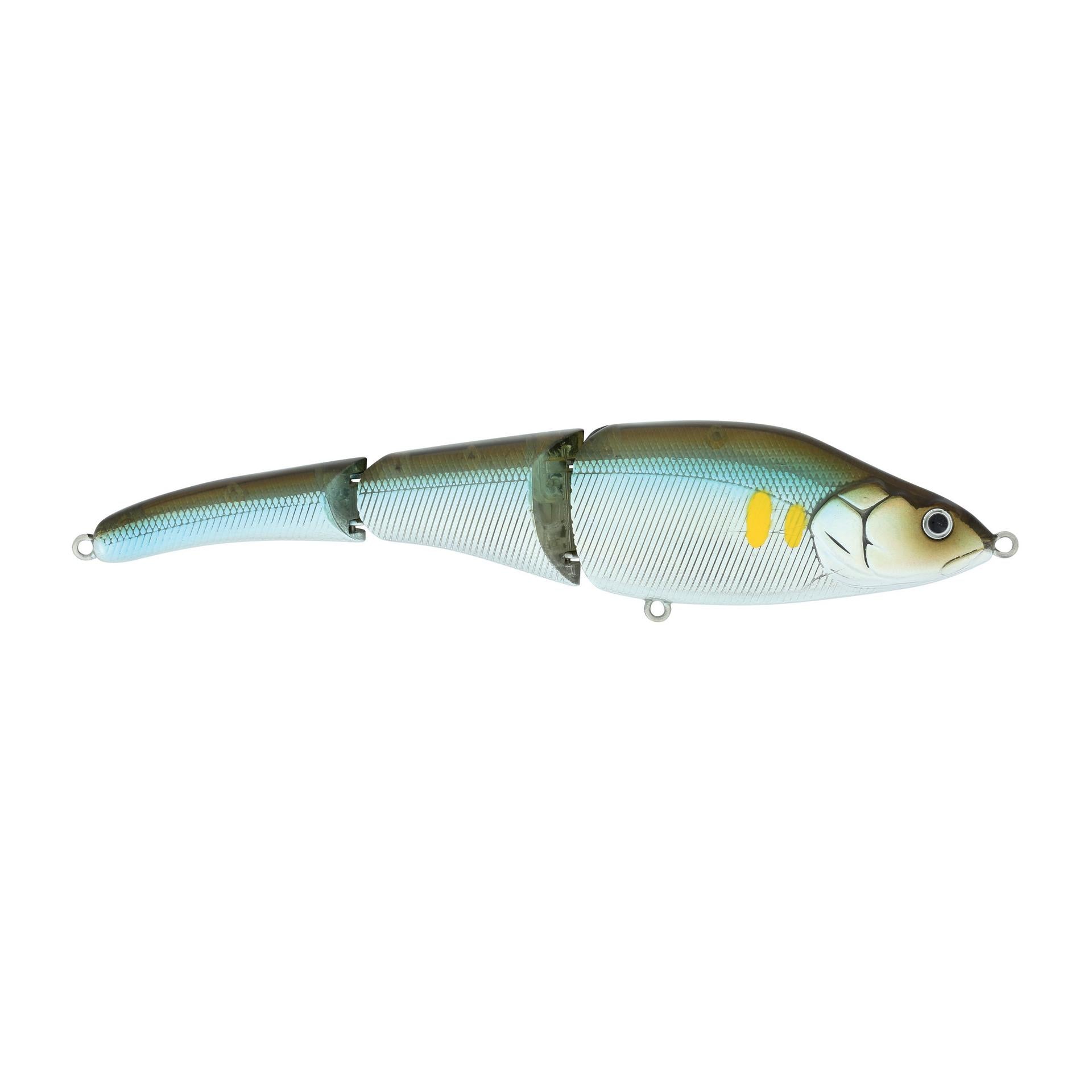 Berkley MagicSwimmer Ayu 145FSK alt1 | Berkley Fishing