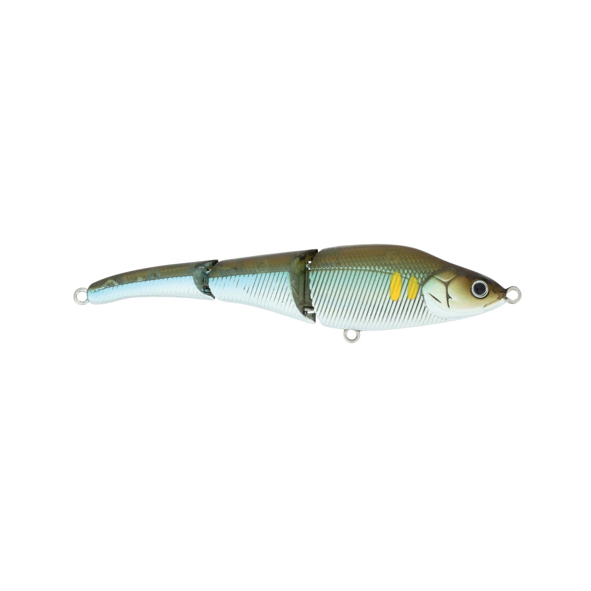 Berkley MagicSwimmer Ayu 95 alt1 | Berkley Fishing