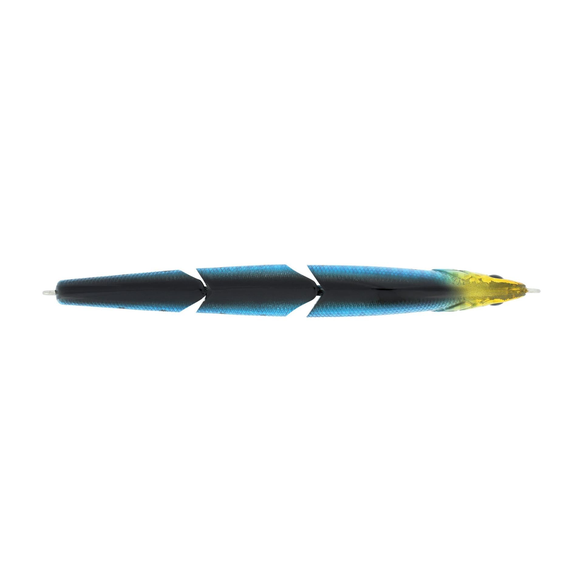 Berkley MagicSwimmer BlueDarkSardine 125 alt3 | Berkley Fishing