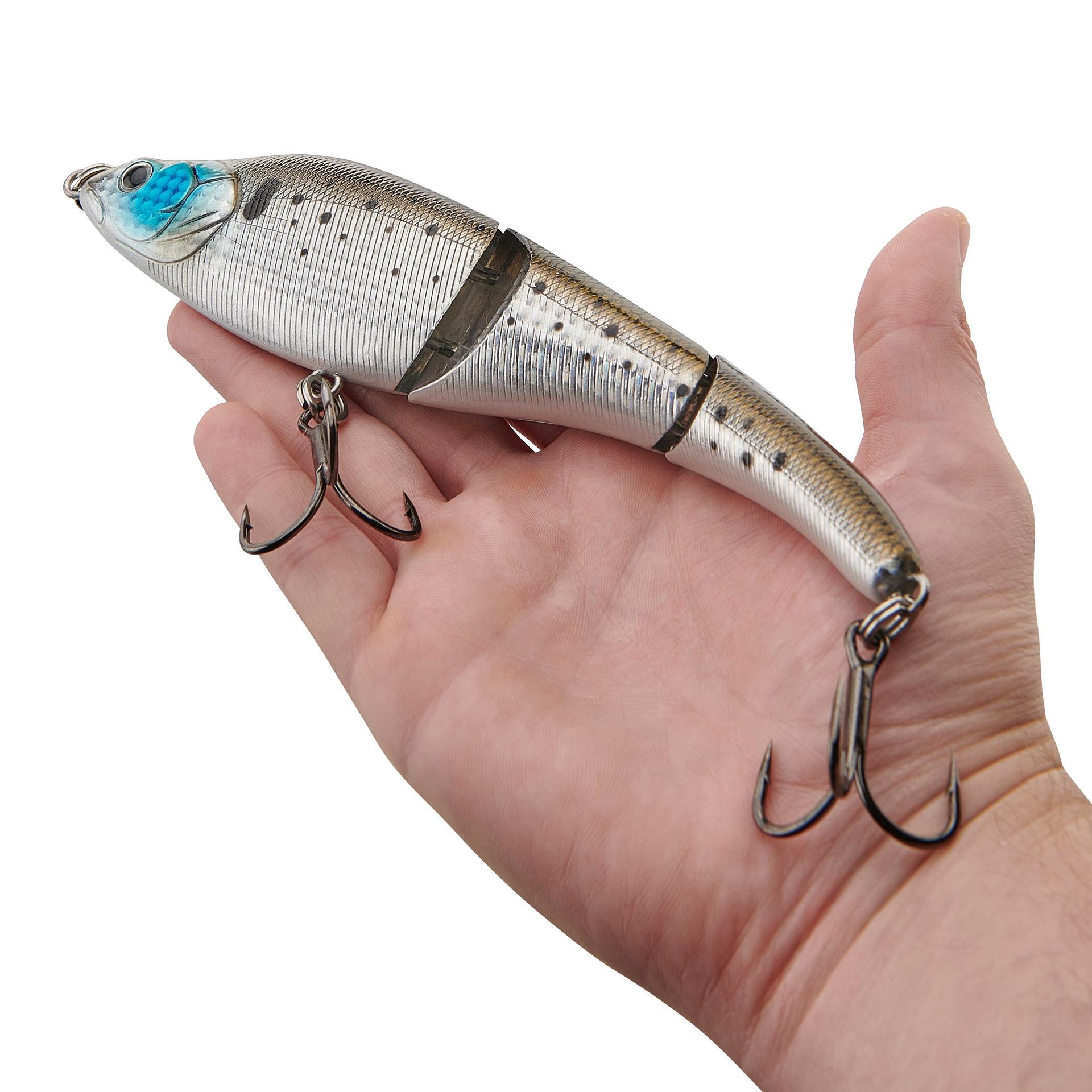 Berkley MagicSwimmer Bunker 190FSK HAND | Berkley Fishing