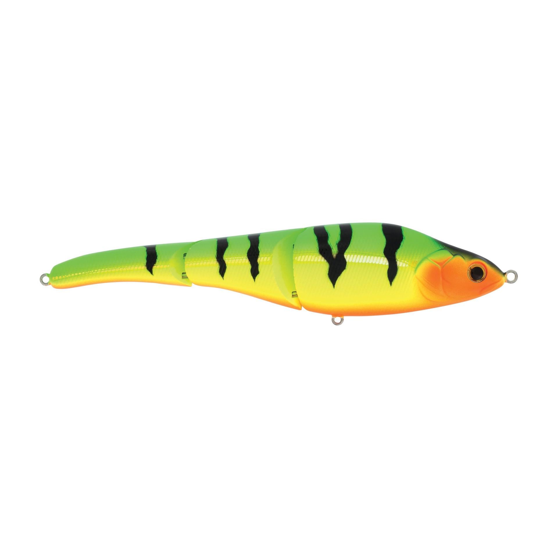 Berkley MagicSwimmer FireTigerGold 165 alt1 | Berkley Fishing