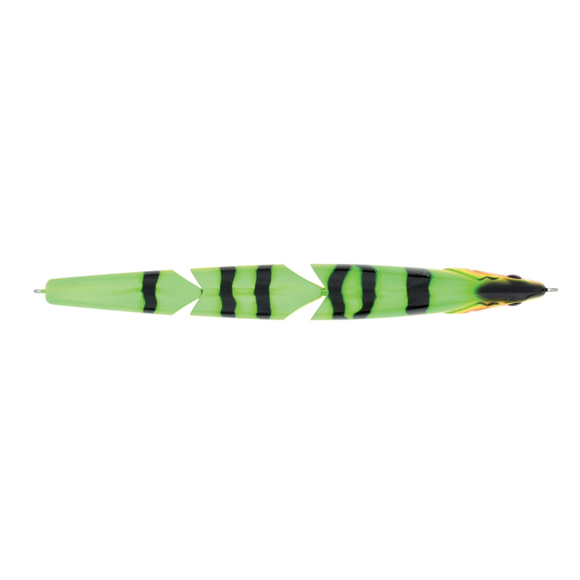 Berkley MagicSwimmer FireTigerGold 228 alt3 | Berkley Fishing