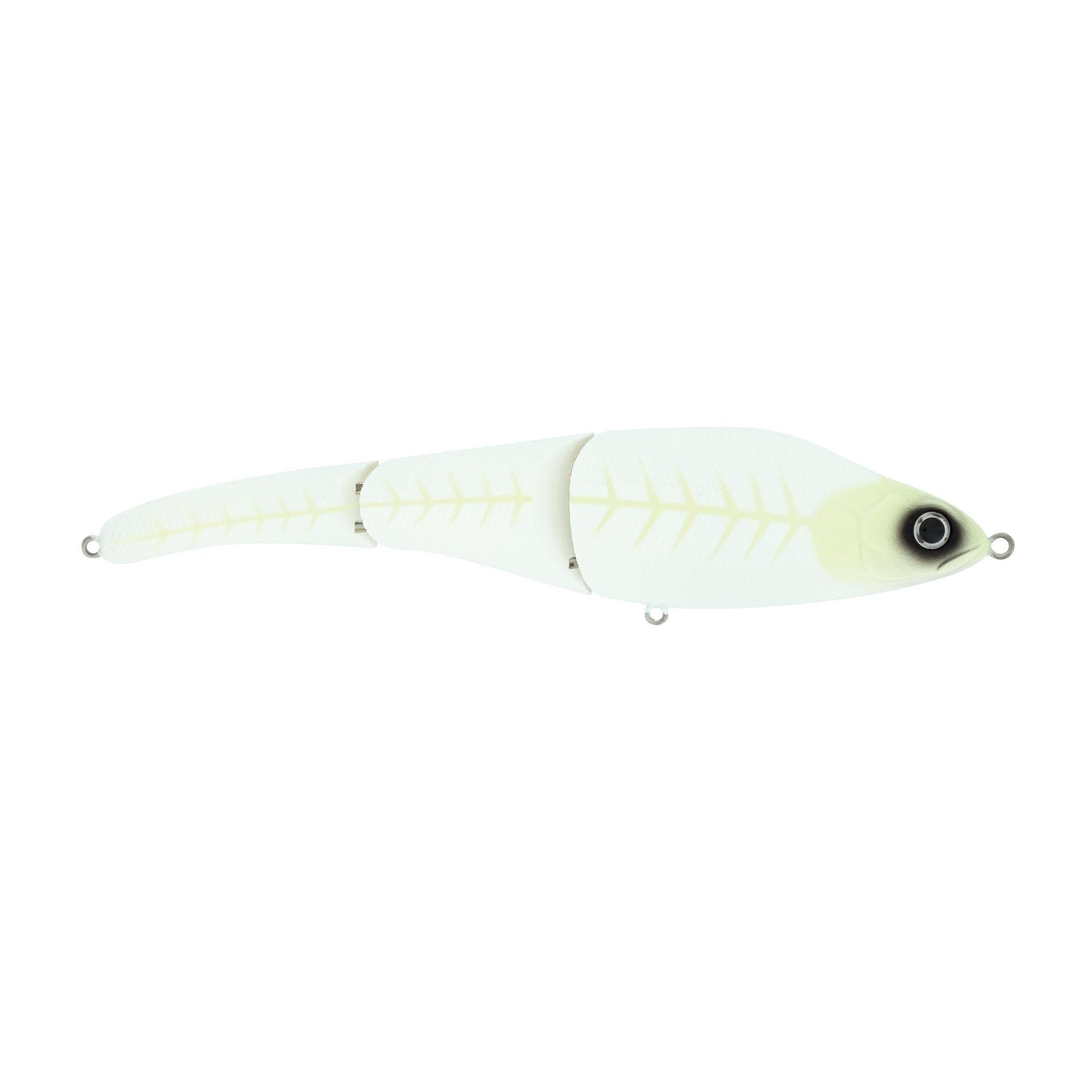 Berkley MagicSwimmer Ghostescent 165 alt1 | Berkley Fishing